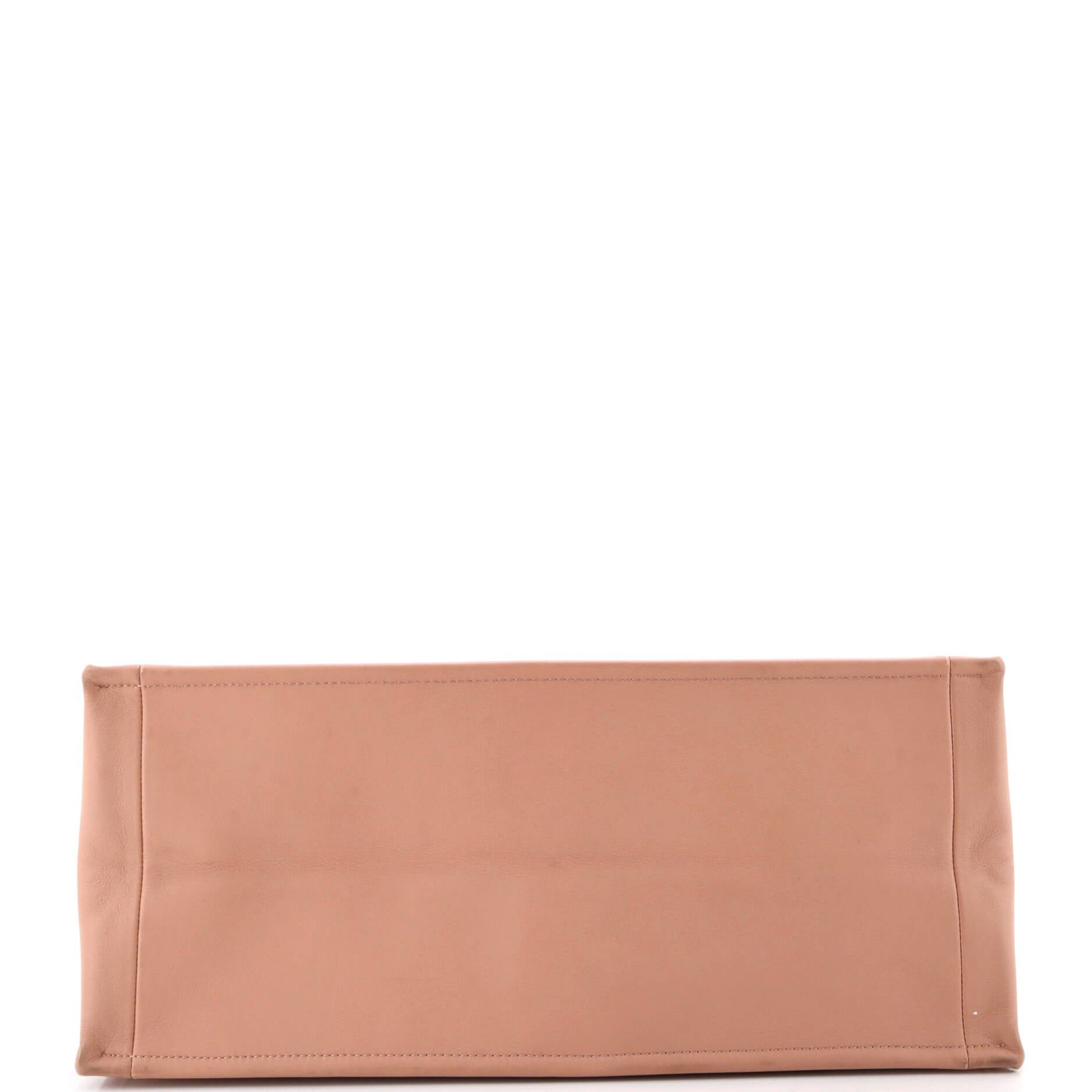 Dior Book Tote Size ONE SIZE - 4 Thumbnail