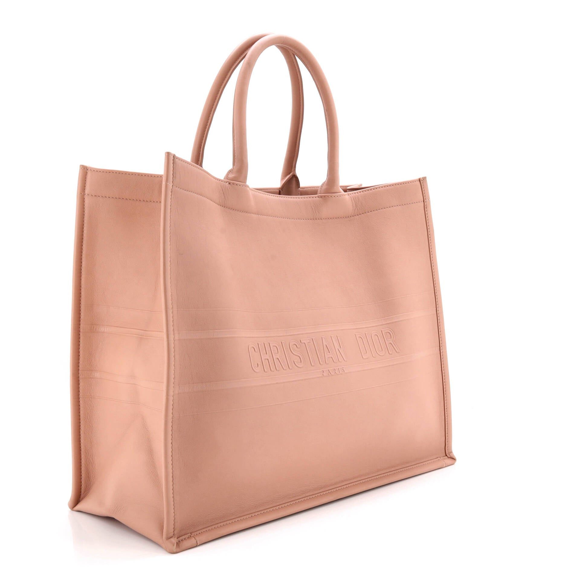 Dior Book Tote Size ONE SIZE - 2 Thumbnail