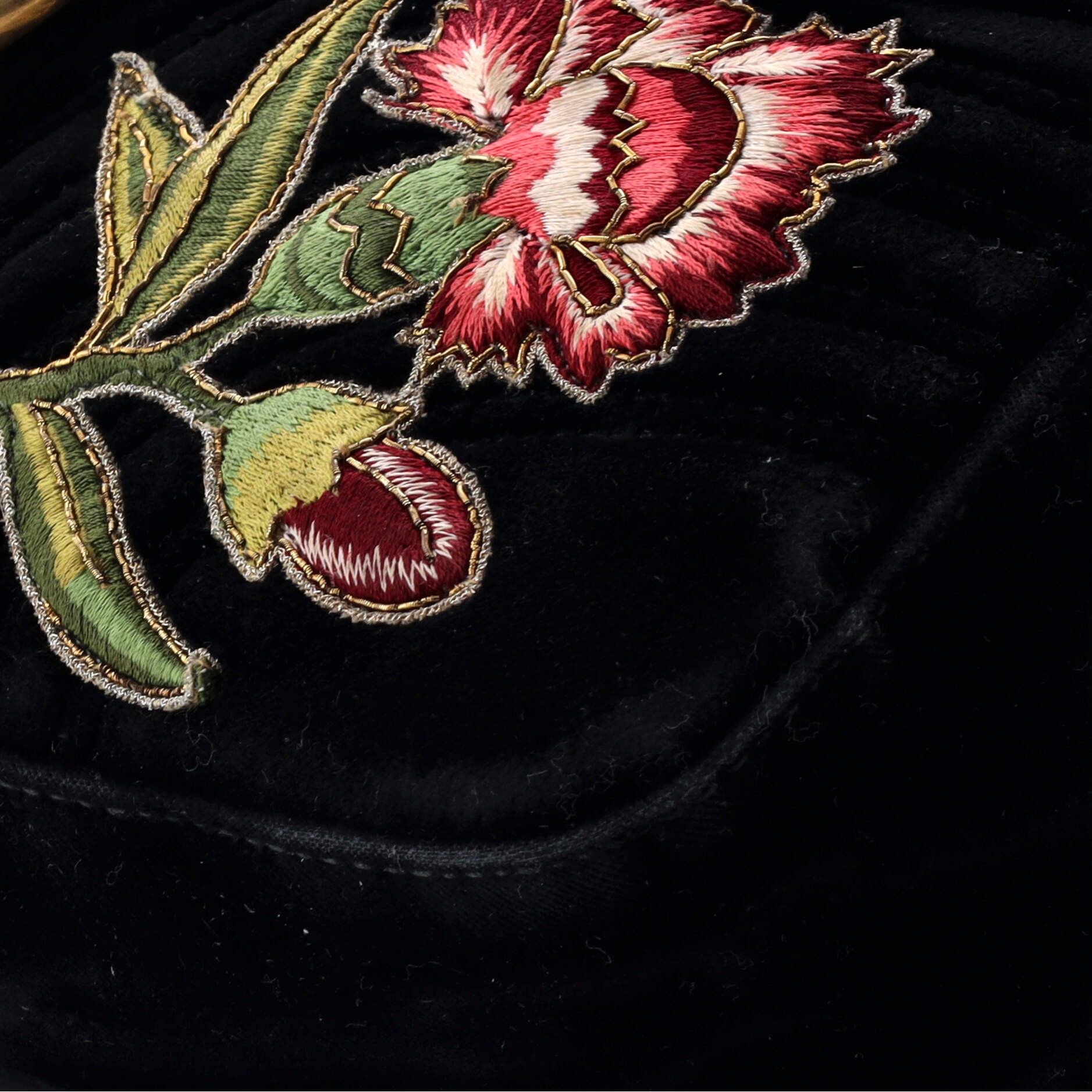 Gucci GG Marmont Flap Bag Size ONE SIZE - 6 Thumbnail