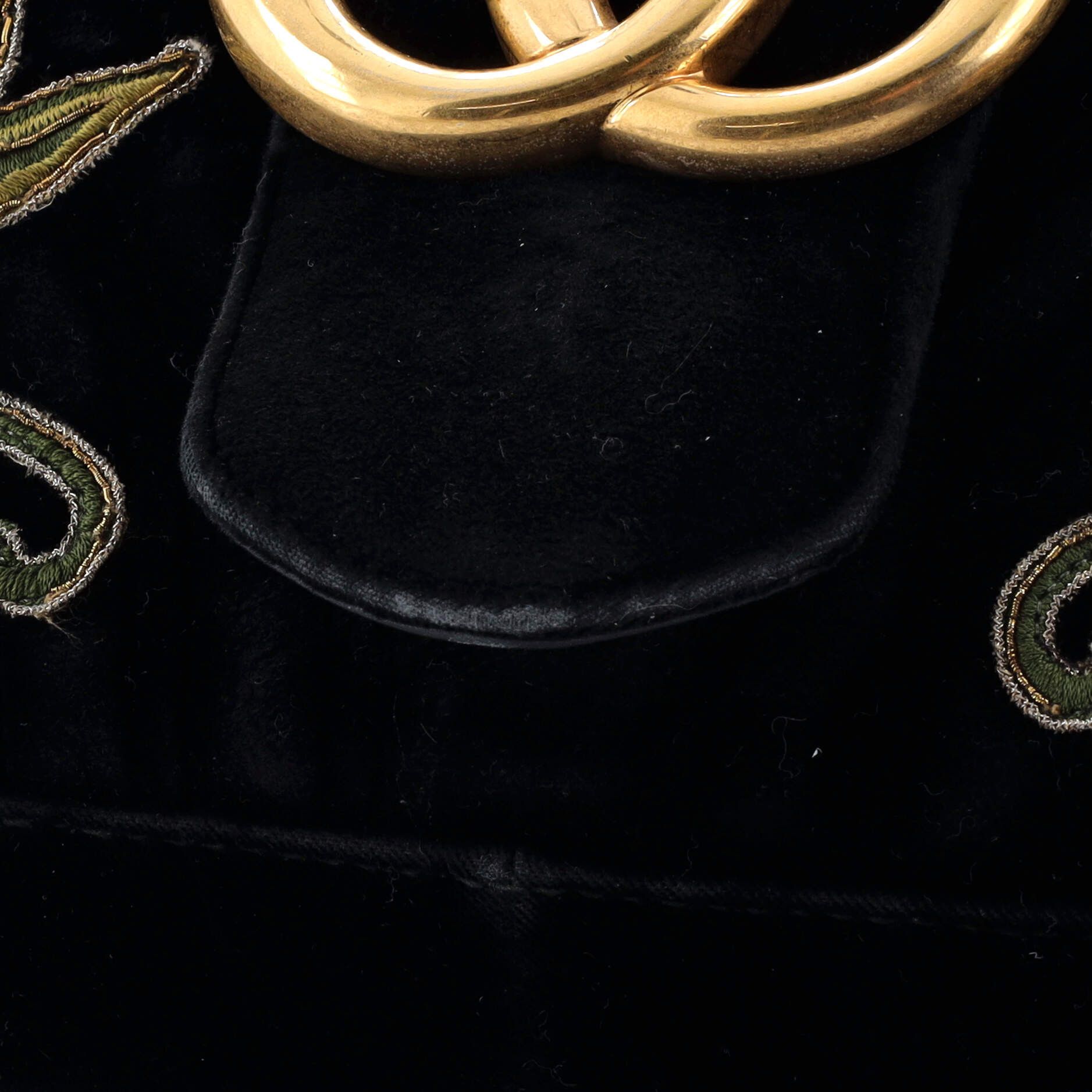 Gucci GG Marmont Flap Bag Size ONE SIZE - 7 Thumbnail