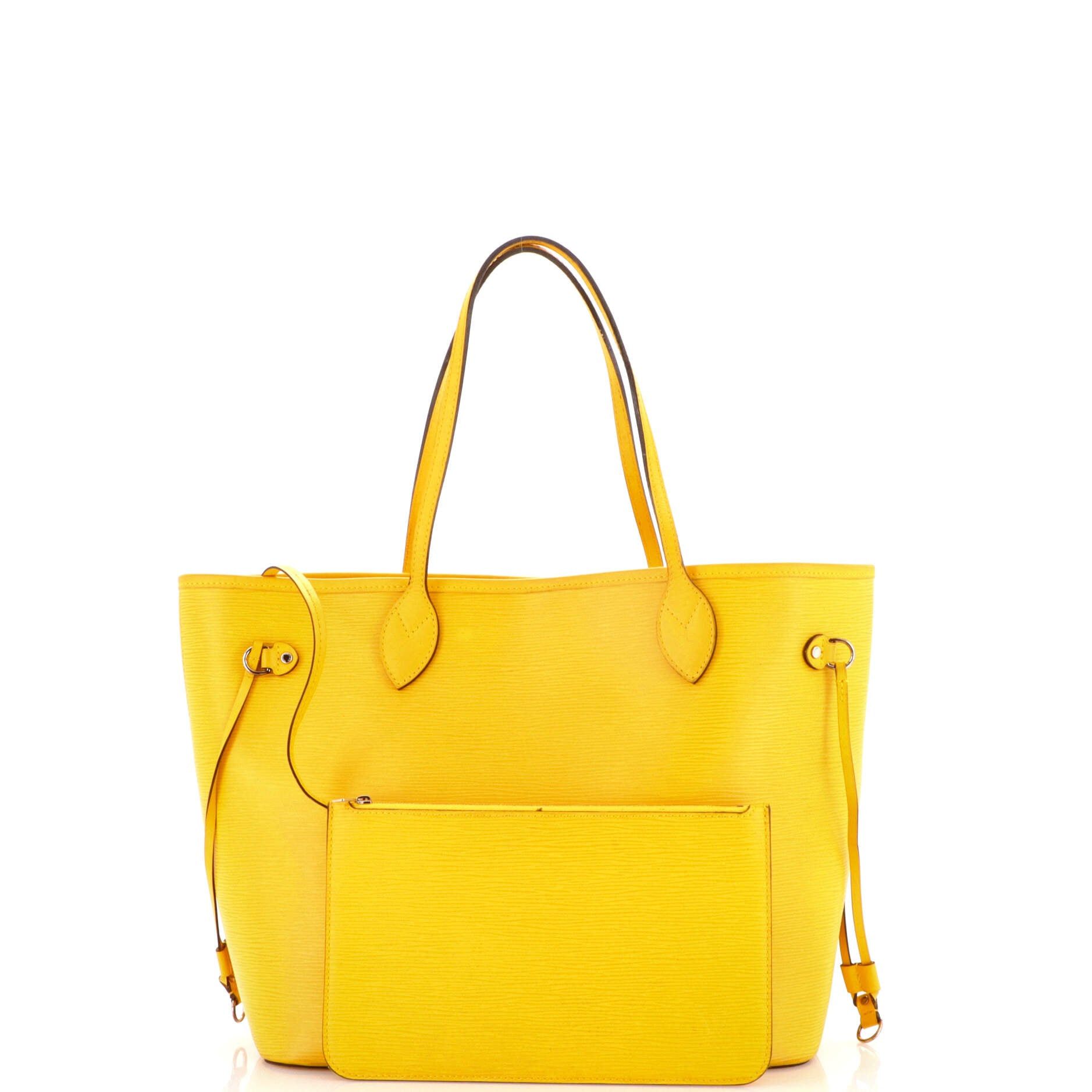 Louis Vuitton Neverfull Tote Size ONE SIZE - 2 Thumbnail