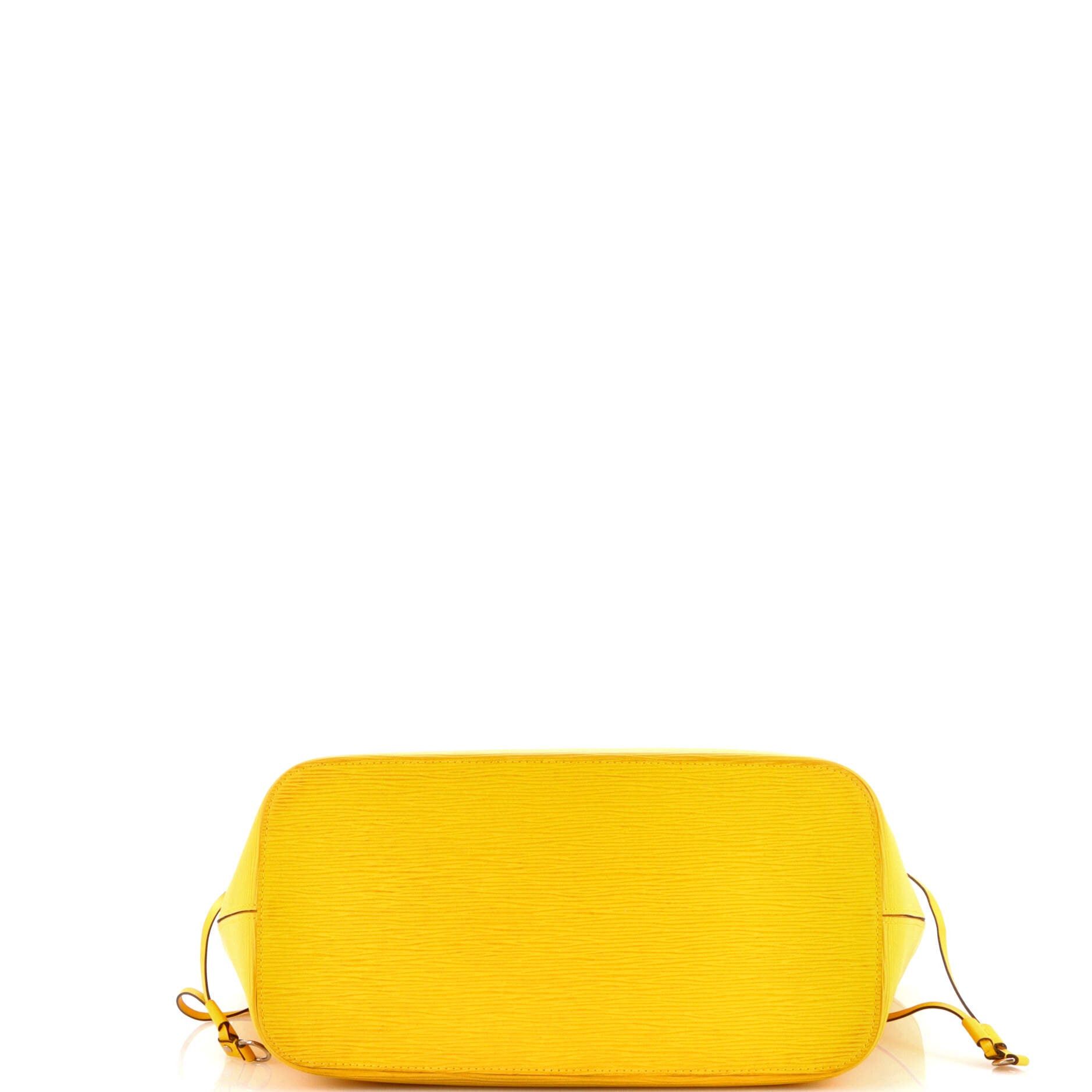 Louis Vuitton Neverfull Tote Size ONE SIZE - 5 Thumbnail