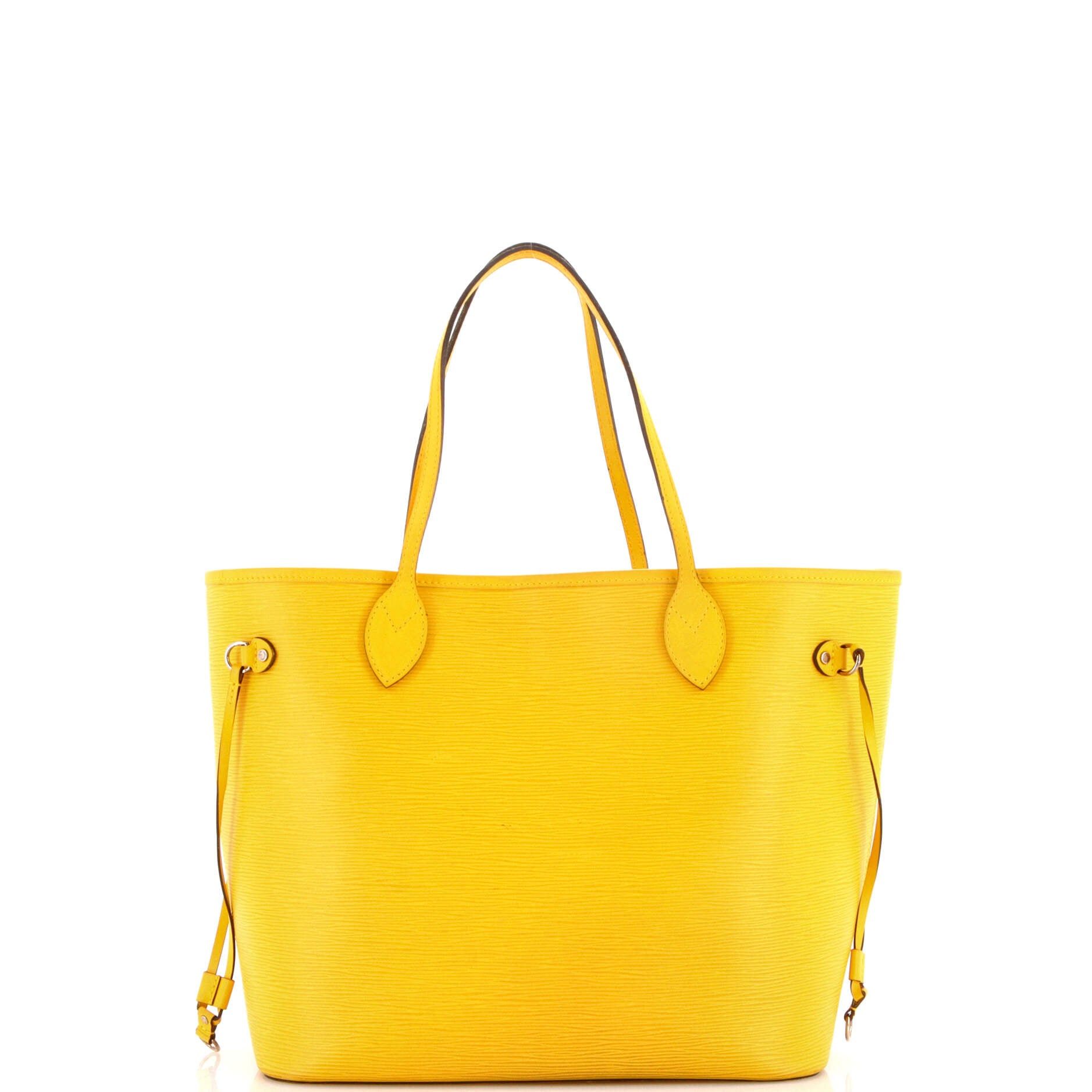 Louis Vuitton Neverfull Tote Size ONE SIZE - 4 Thumbnail
