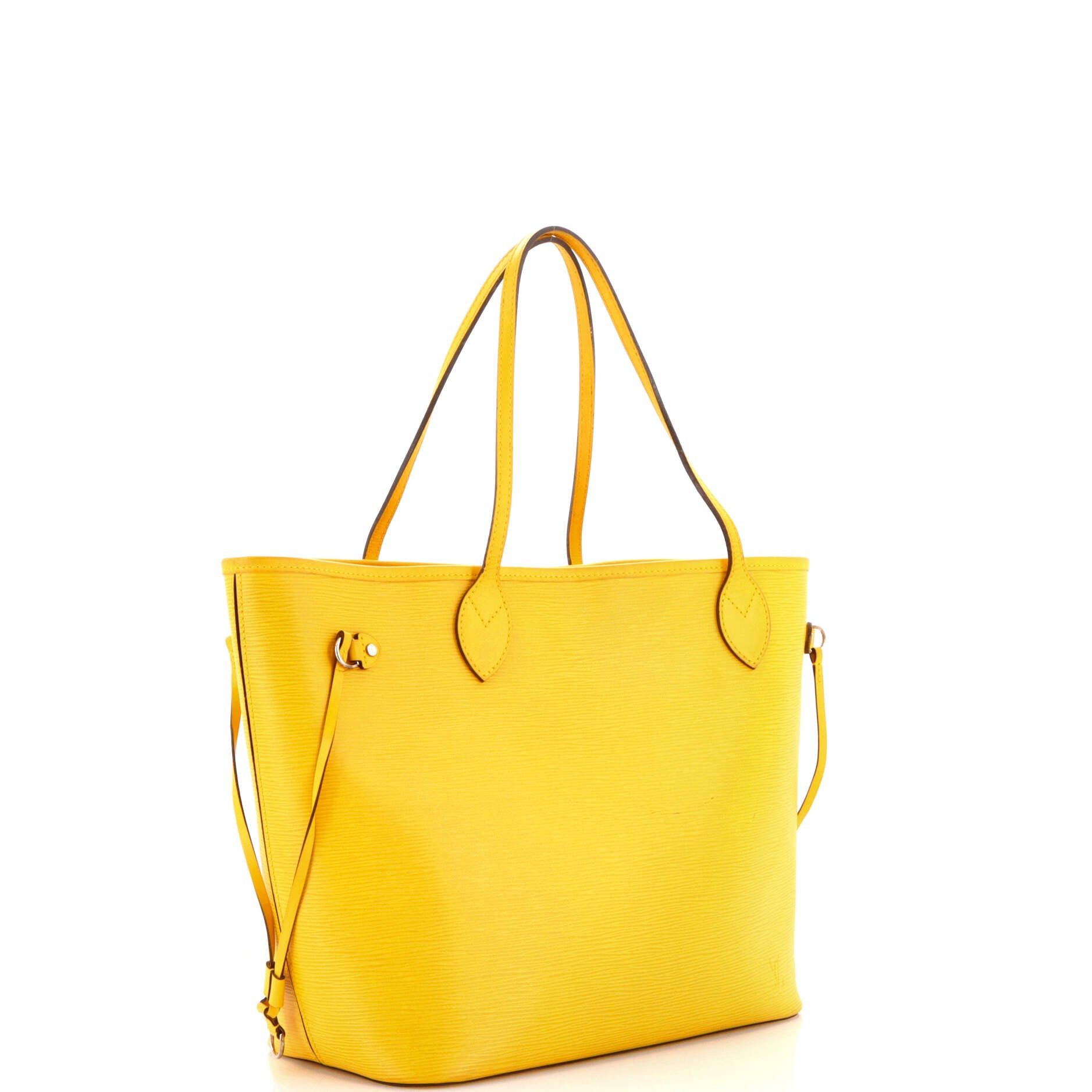 Louis Vuitton Neverfull Tote Size ONE SIZE - 3 Thumbnail