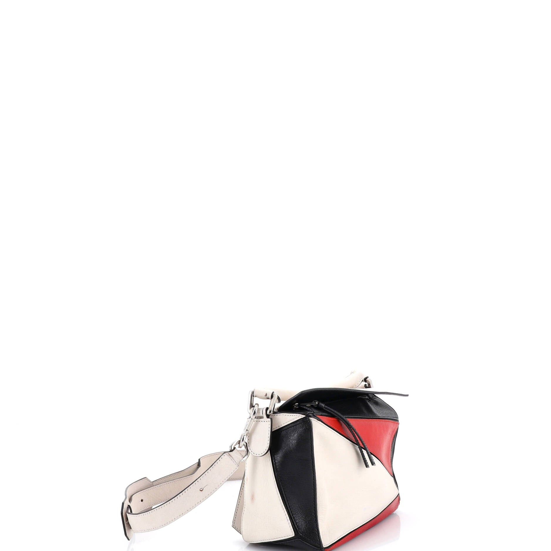 Loewe Puzzle Bag Size ONE SIZE - 2 Thumbnail