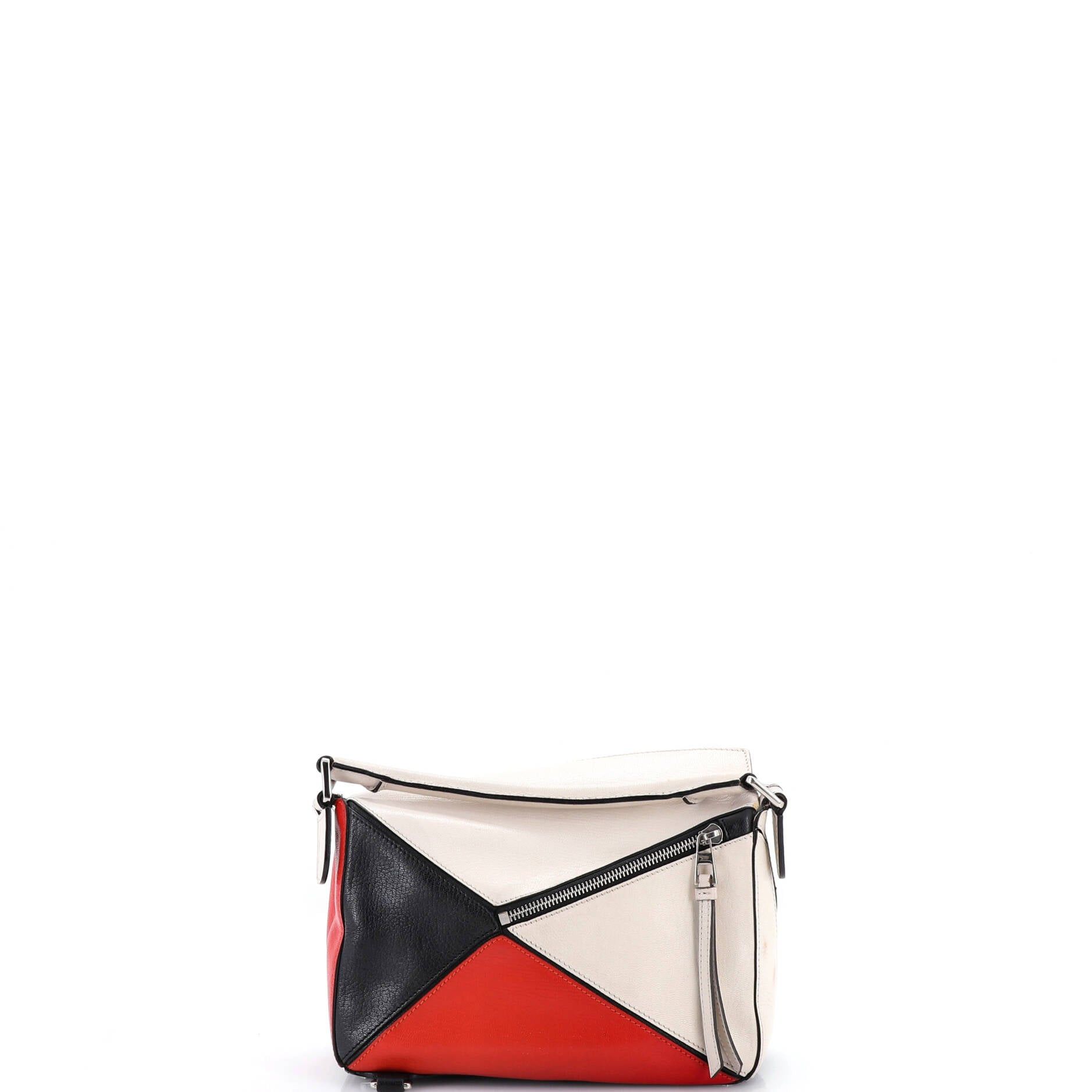 Loewe Puzzle Bag Size ONE SIZE - 3 Thumbnail