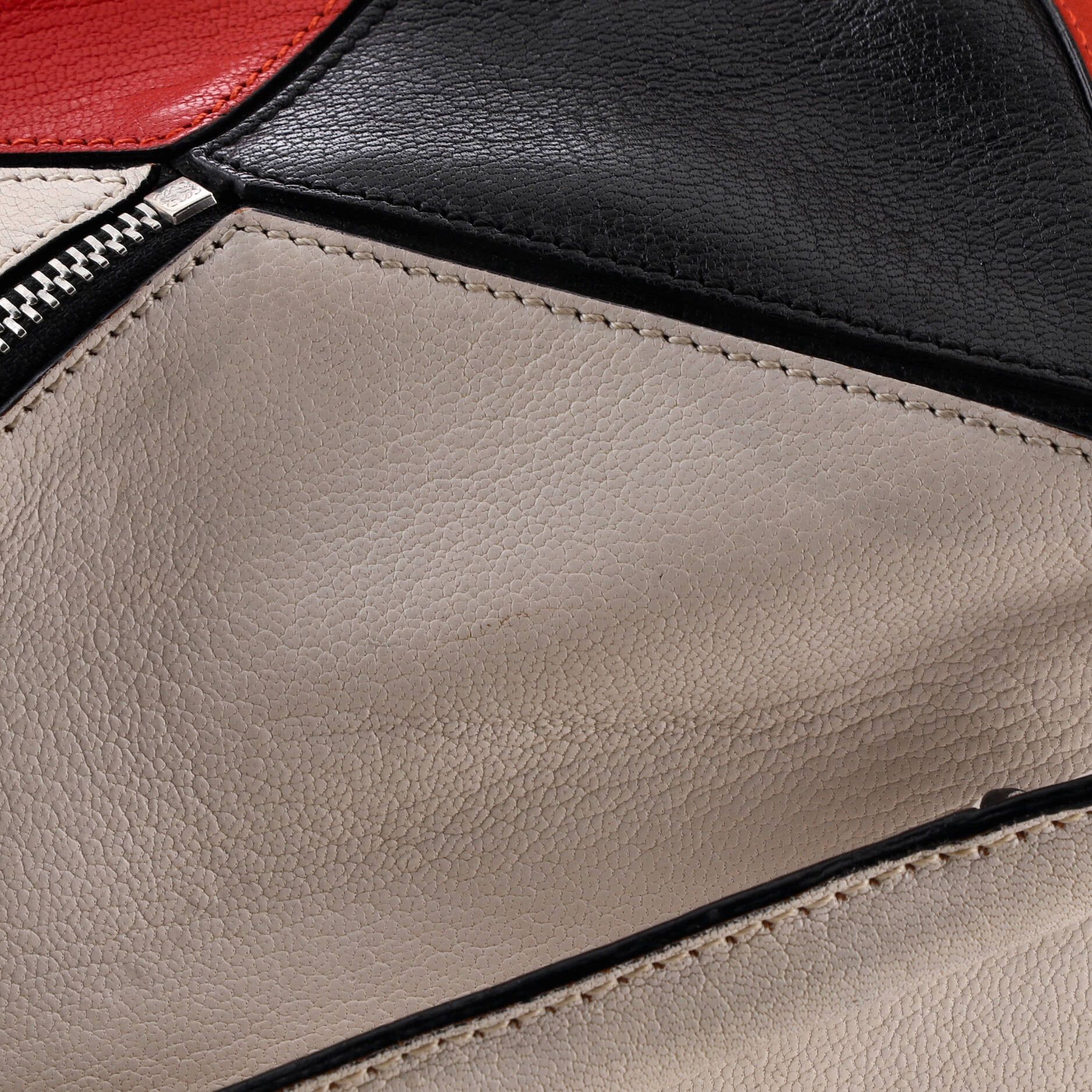 Loewe Puzzle Bag Size ONE SIZE - 6 Thumbnail