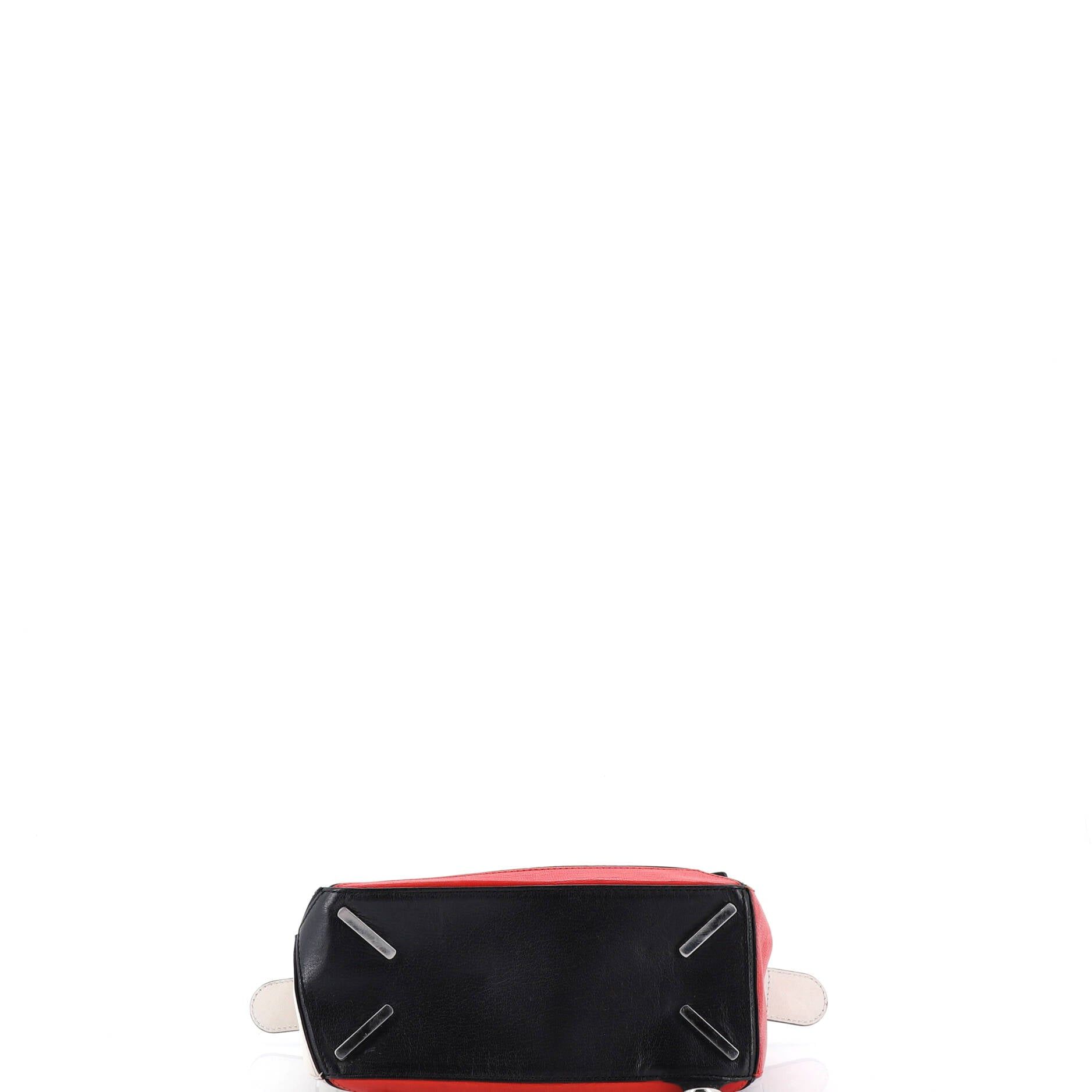 Loewe Puzzle Bag Size ONE SIZE - 4 Thumbnail