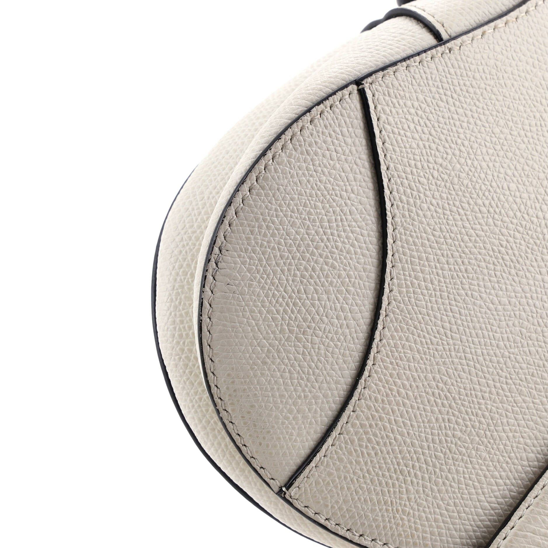 Dior Saddle Handbag Size ONE SIZE - 7 Thumbnail
