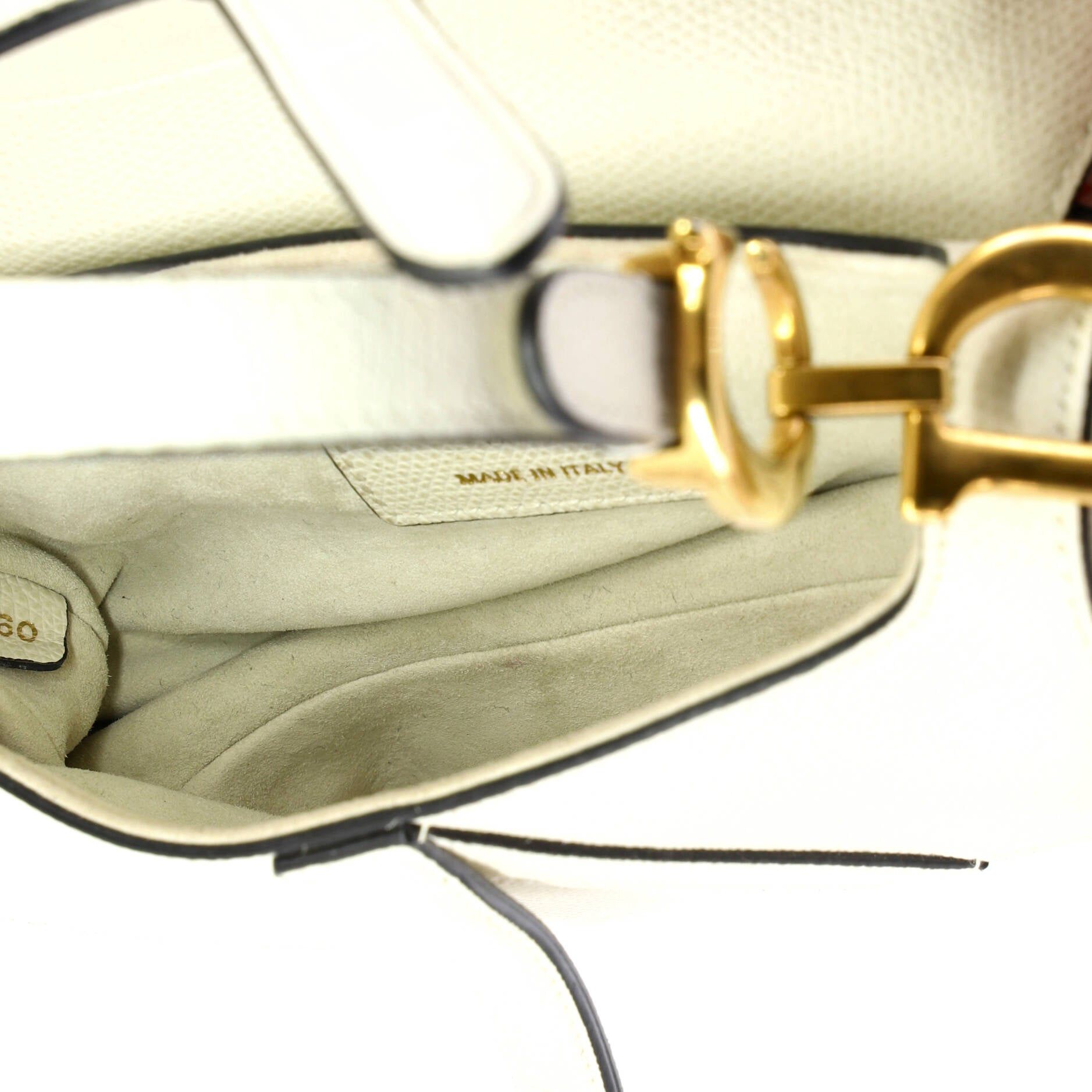 Dior Saddle Handbag Size ONE SIZE - 5 Thumbnail