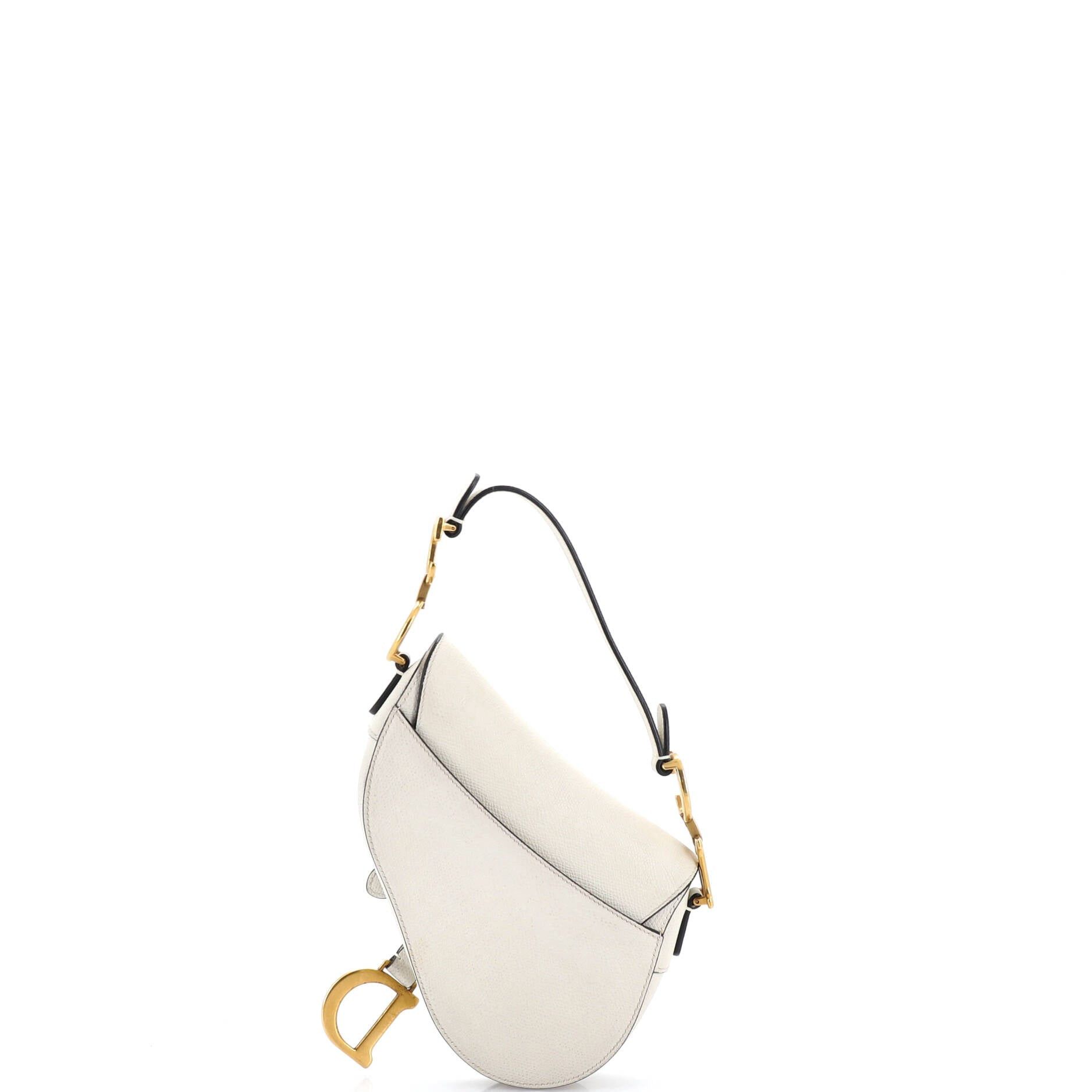 Dior Saddle Handbag Size ONE SIZE - 3 Thumbnail
