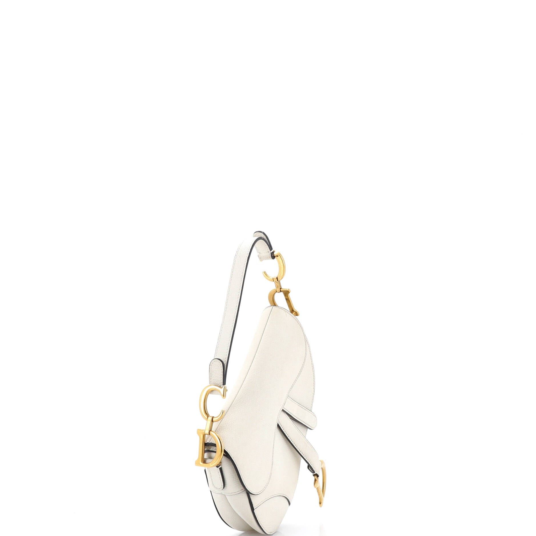 Dior Saddle Handbag Size ONE SIZE - 2 Thumbnail