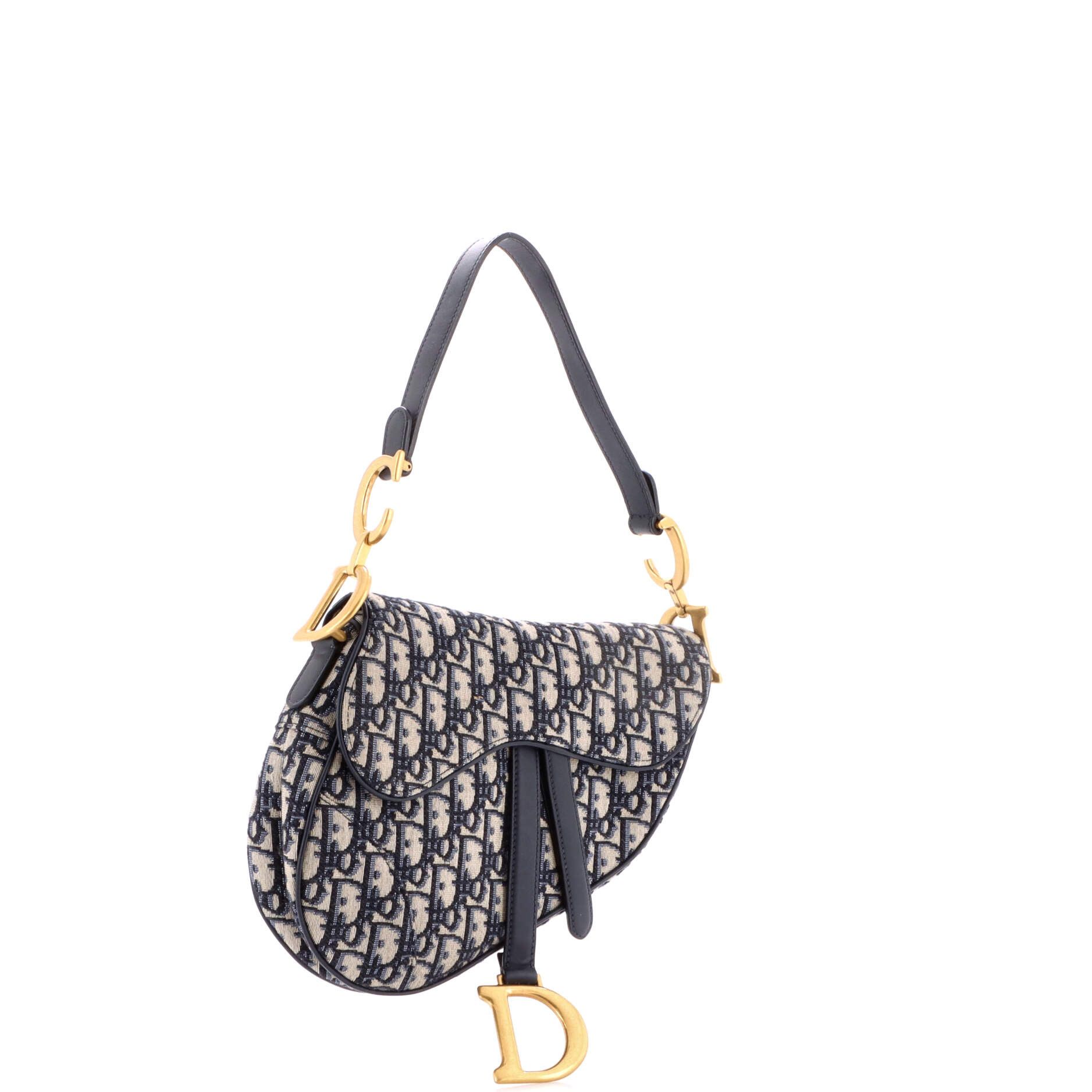 Dior Saddle Handbag Size ONE SIZE - 2 Thumbnail