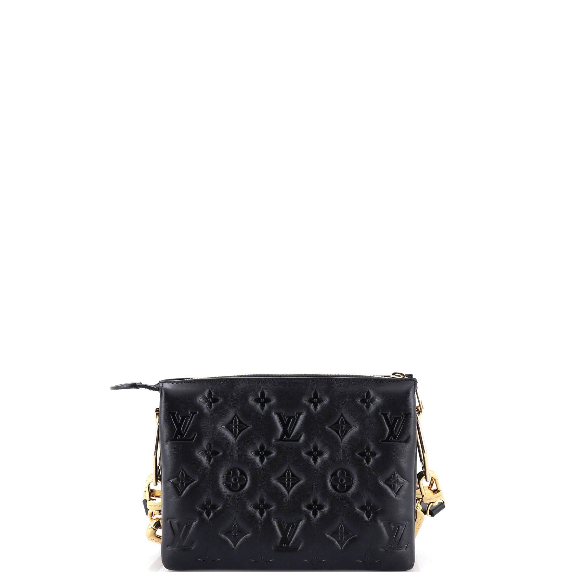 Louis Vuitton Coussin Bag Size ONE SIZE - 3 Thumbnail
