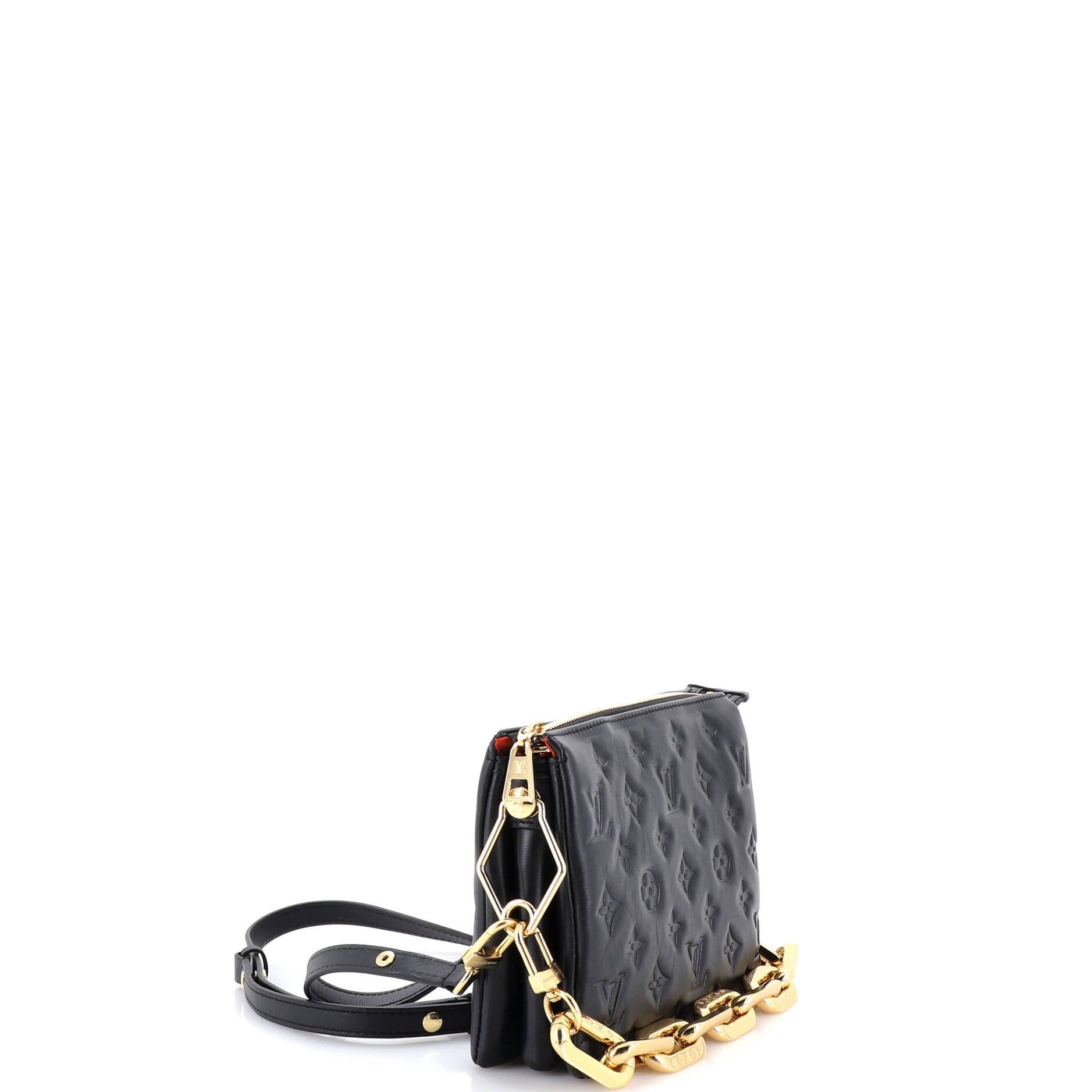 Louis Vuitton Coussin Bag Size ONE SIZE - 2 Thumbnail