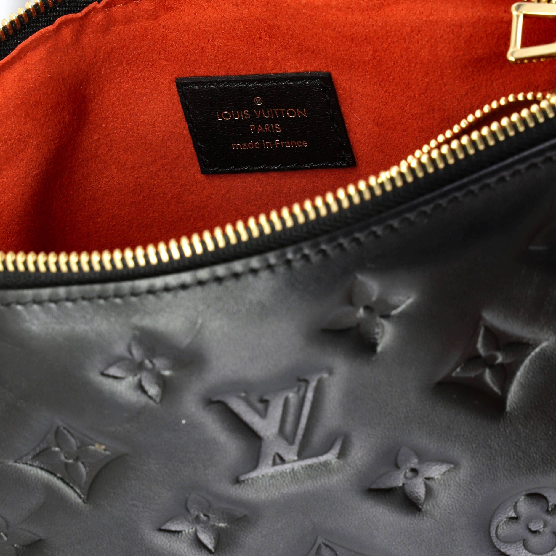 Louis Vuitton Coussin Bag Size ONE SIZE - 6 Thumbnail