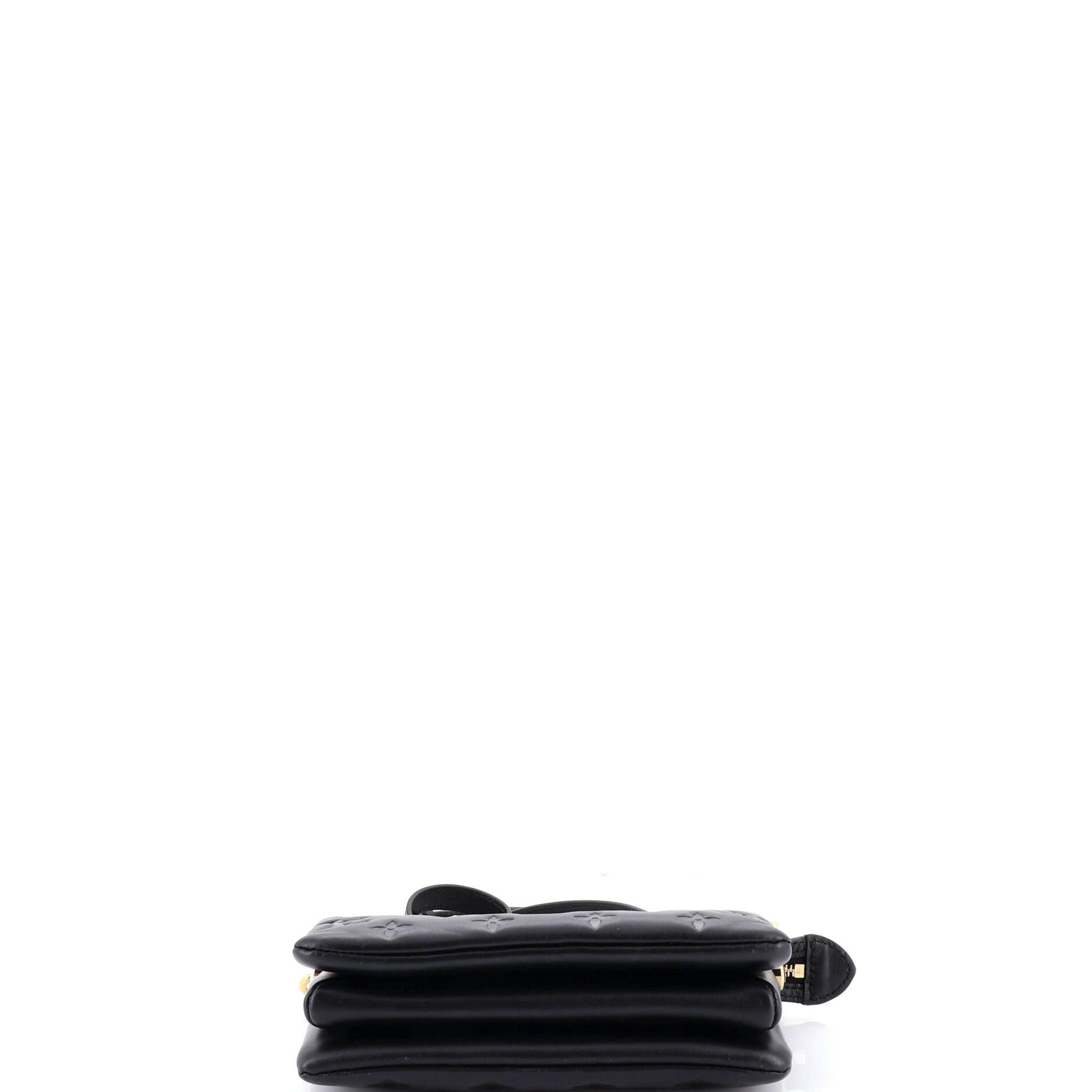 Louis Vuitton Coussin Bag Size ONE SIZE - 4 Thumbnail