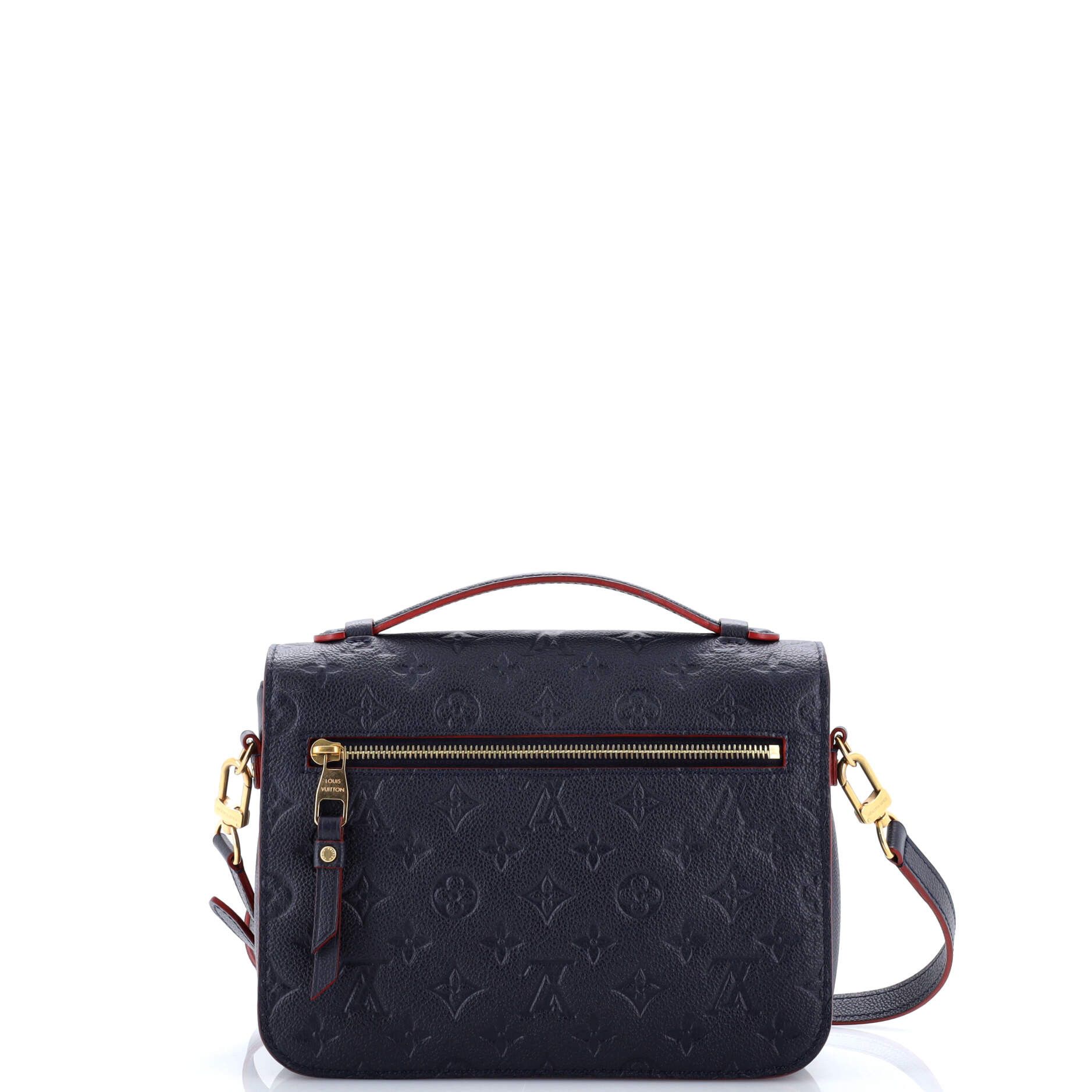Louis Vuitton Pochette Metis Size ONE SIZE - 3 Thumbnail