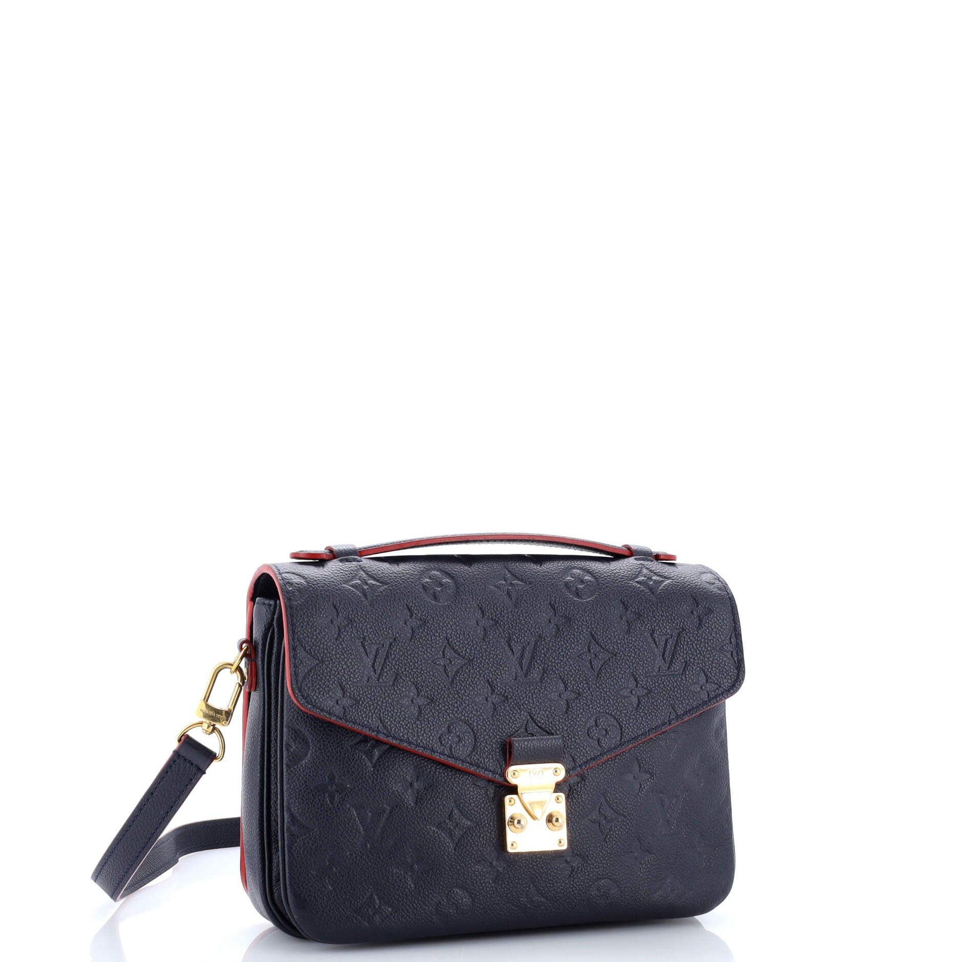 Louis Vuitton Pochette Metis Size ONE SIZE - 2 Thumbnail