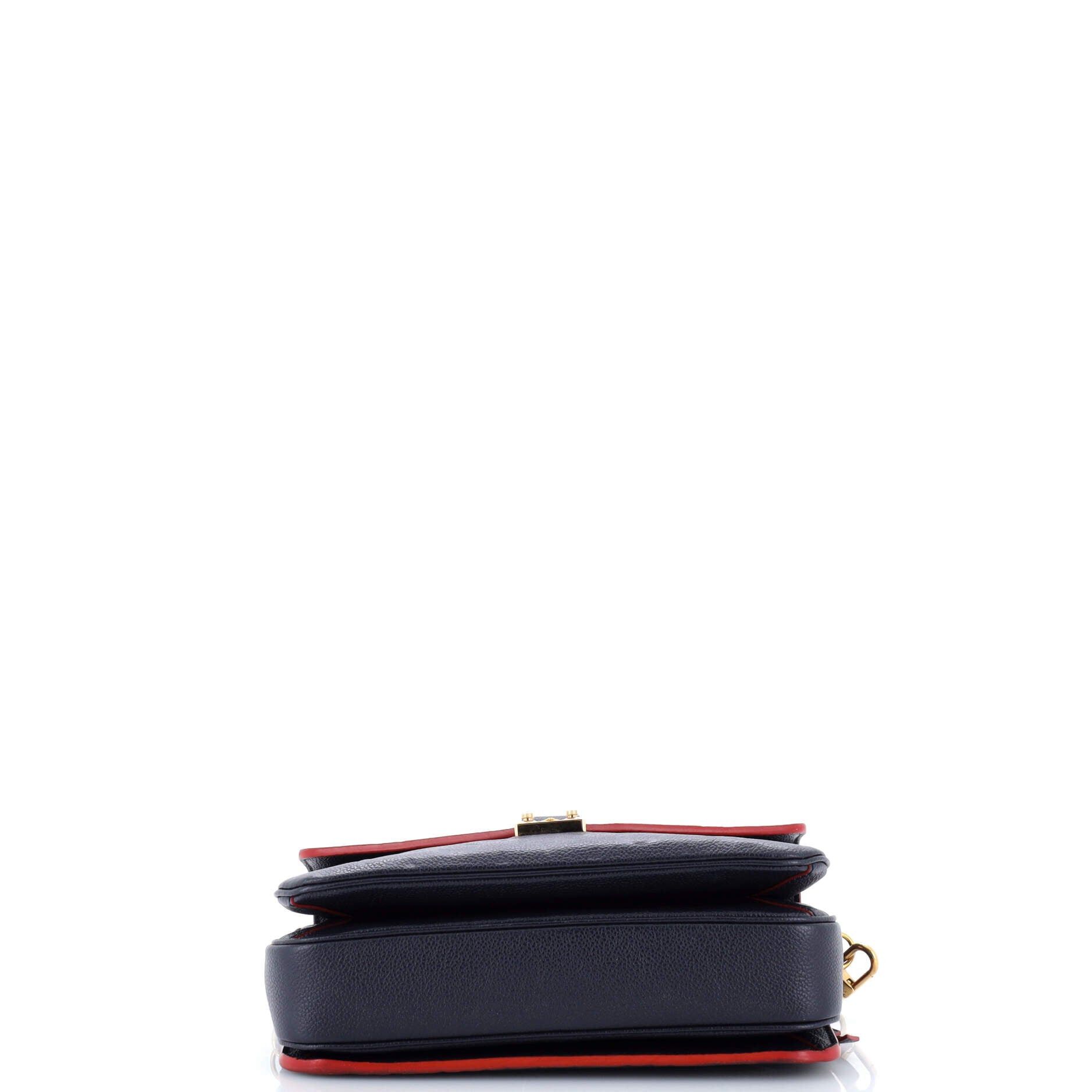 Louis Vuitton Pochette Metis Size ONE SIZE - 4 Thumbnail
