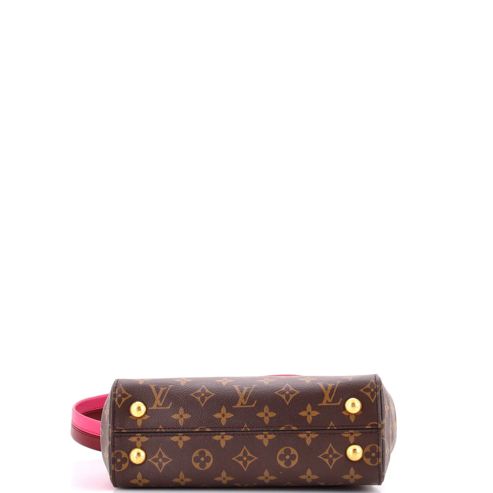 Louis Vuitton Cluny Top Handle Bag Size ONE SIZE - 4 Thumbnail