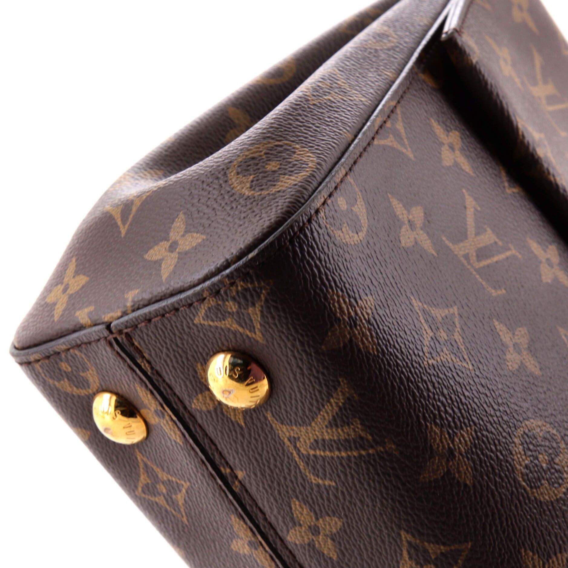 Louis Vuitton Cluny Top Handle Bag Size ONE SIZE - 6 Thumbnail