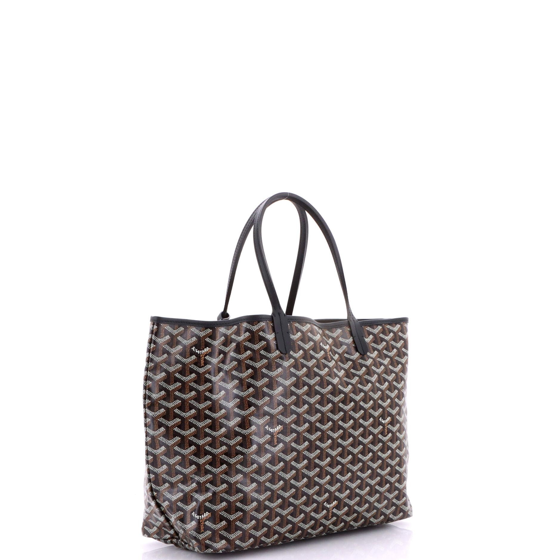 Goyard Saint Louis Tote Size ONE SIZE - 3 Thumbnail