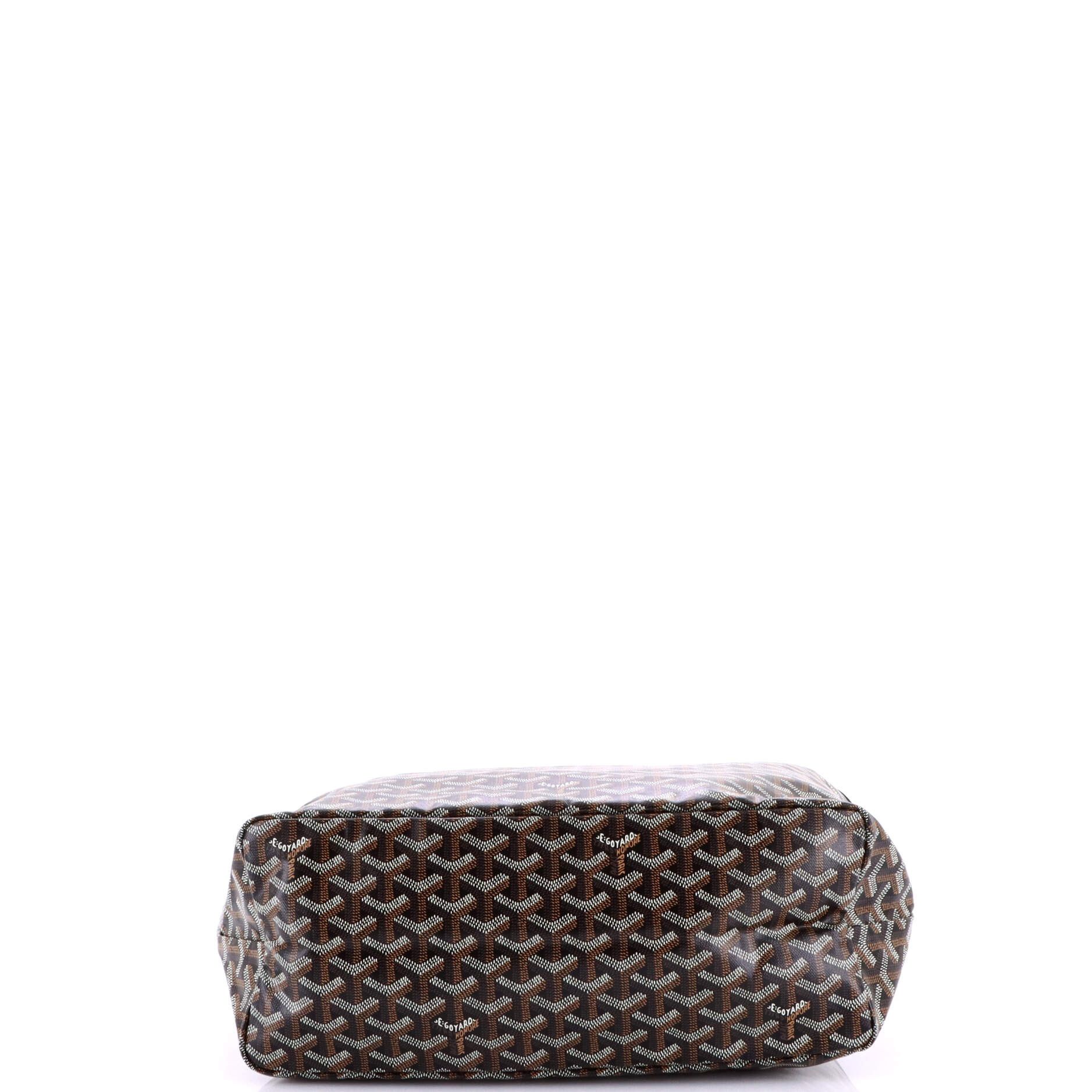 Goyard Saint Louis Tote Size ONE SIZE - 5 Thumbnail