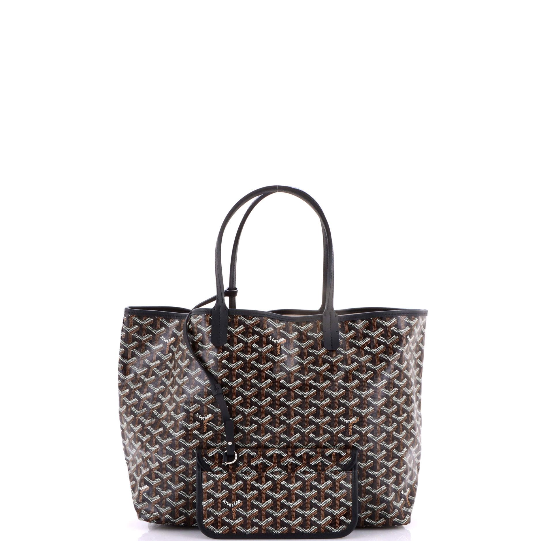 Goyard Saint Louis Tote Size ONE SIZE - 2 Thumbnail