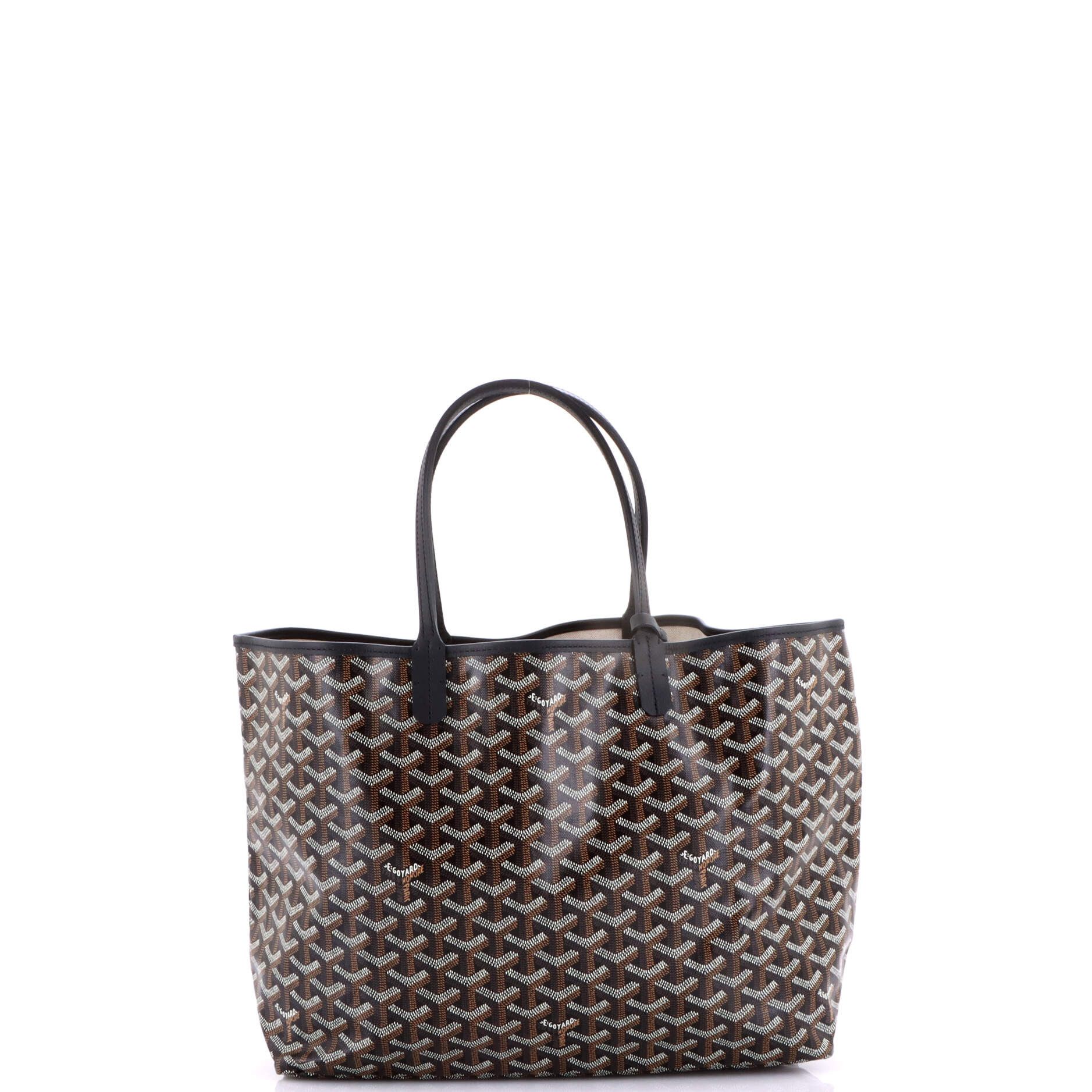 Goyard Saint Louis Tote Size ONE SIZE - 4 Thumbnail