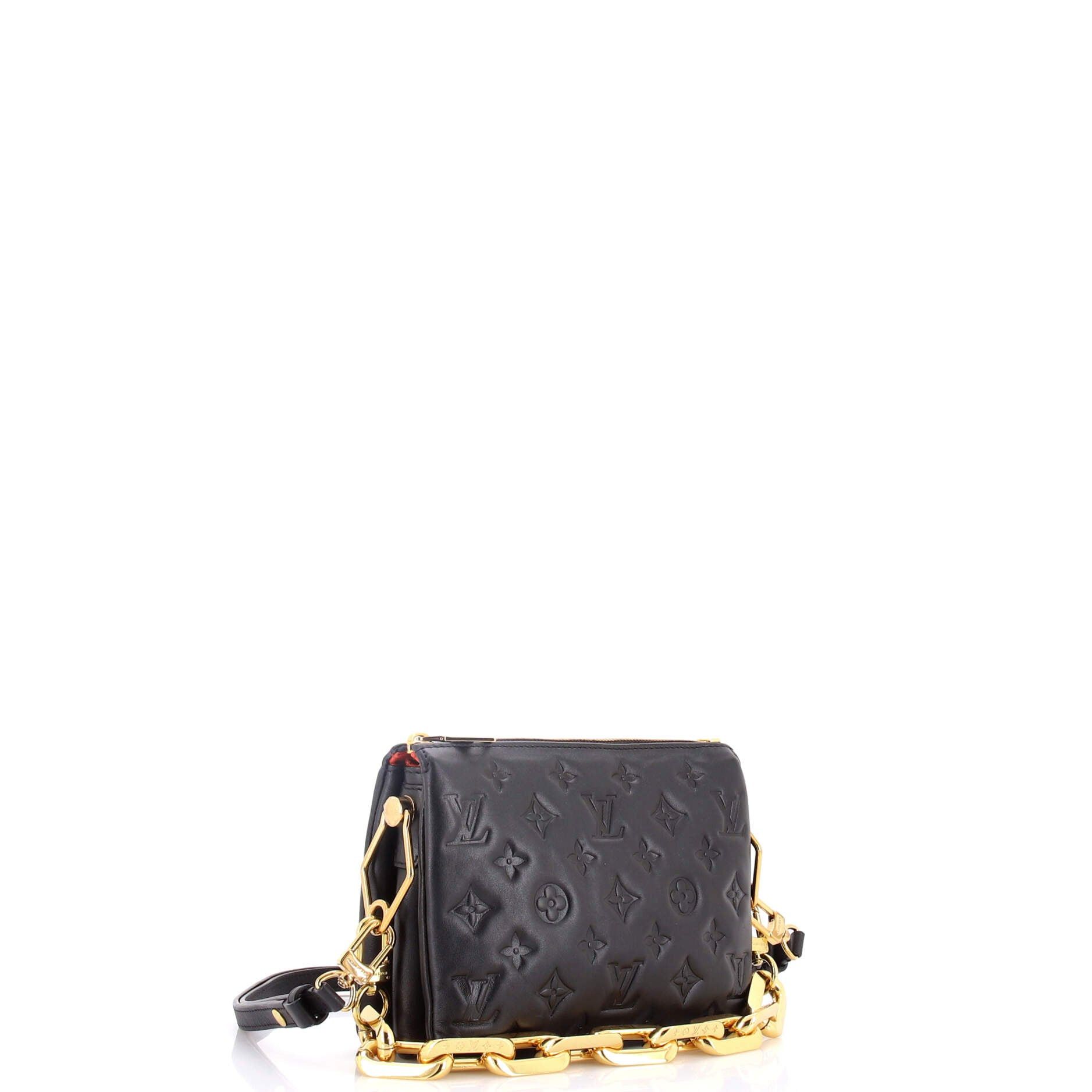 Louis Vuitton Coussin Bag Size ONE SIZE - 2 Thumbnail
