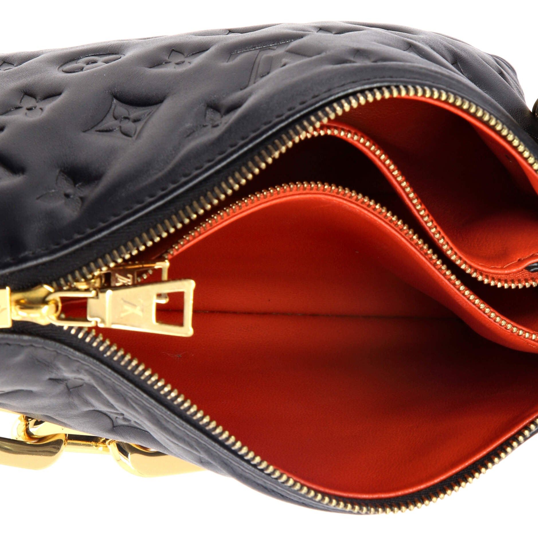 Louis Vuitton Coussin Bag Size ONE SIZE - 5 Thumbnail