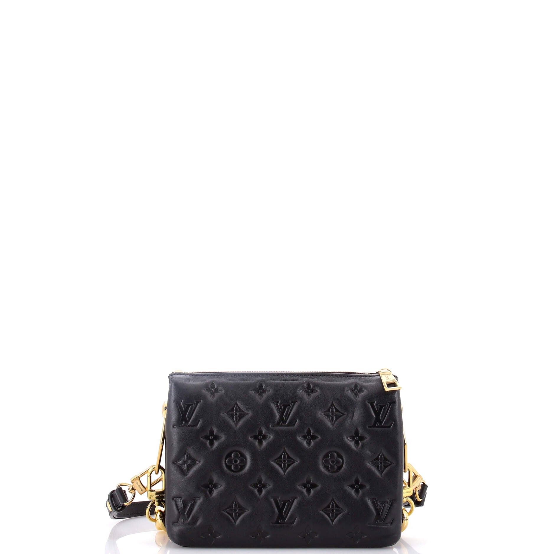 Louis Vuitton Coussin Bag Size ONE SIZE - 3 Thumbnail