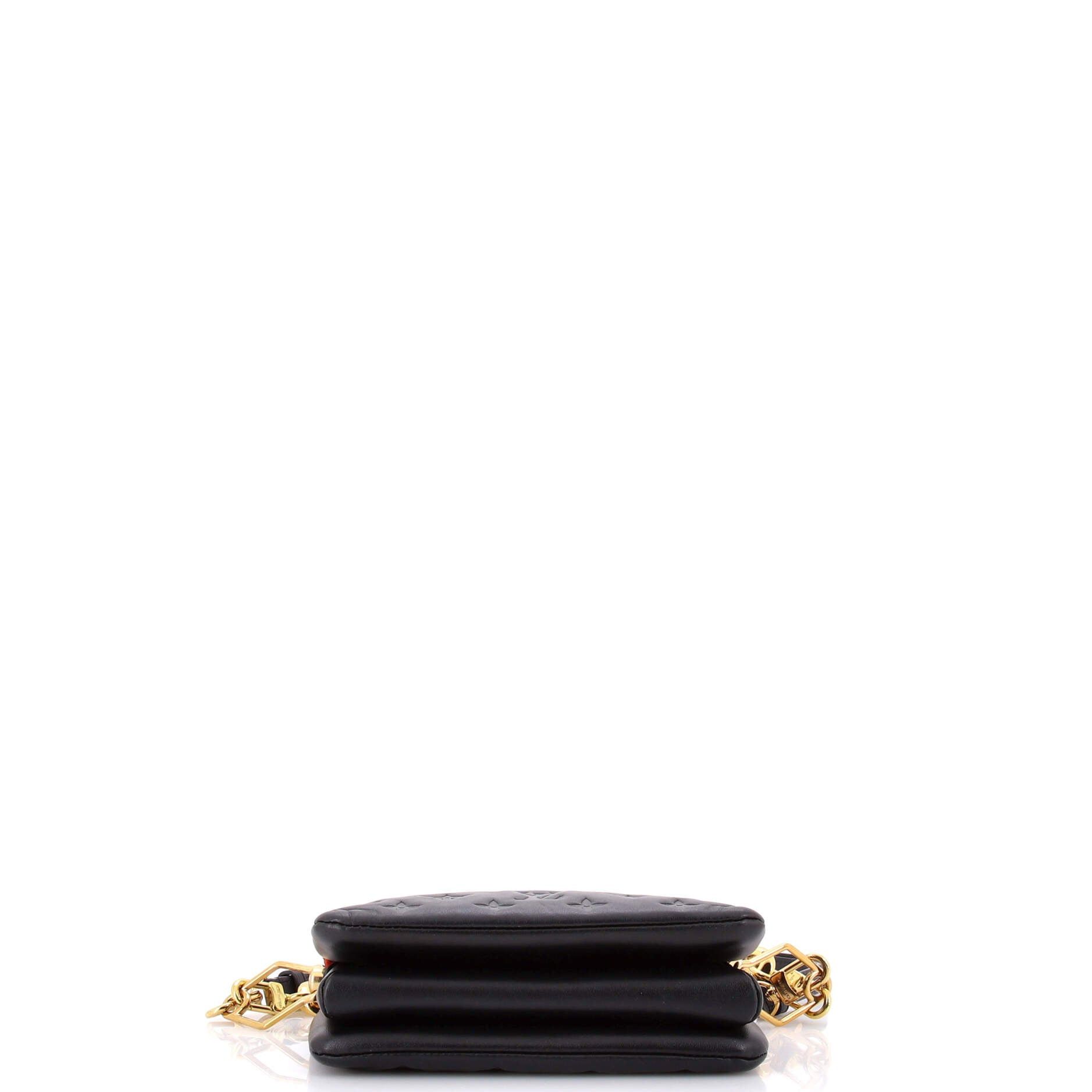 Louis Vuitton Coussin Bag Size ONE SIZE - 4 Thumbnail