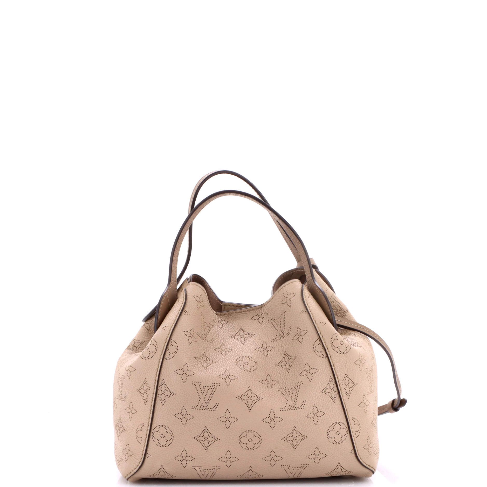 Louis Vuitton Hina Handbag Size ONE SIZE - 4 Thumbnail