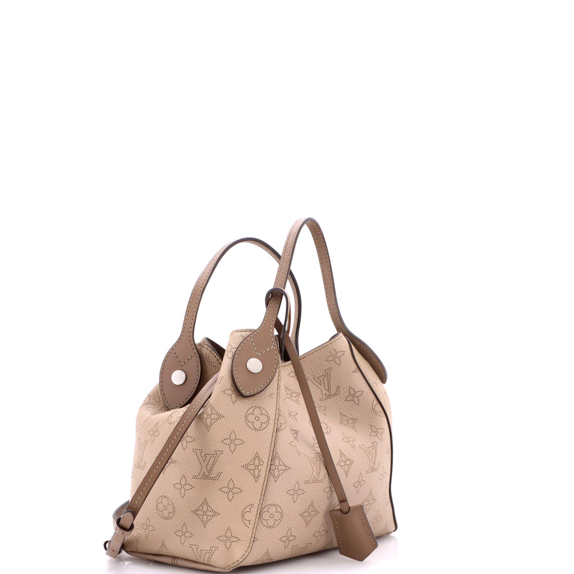 Louis Vuitton Hina Handbag Size ONE SIZE - 3 Thumbnail