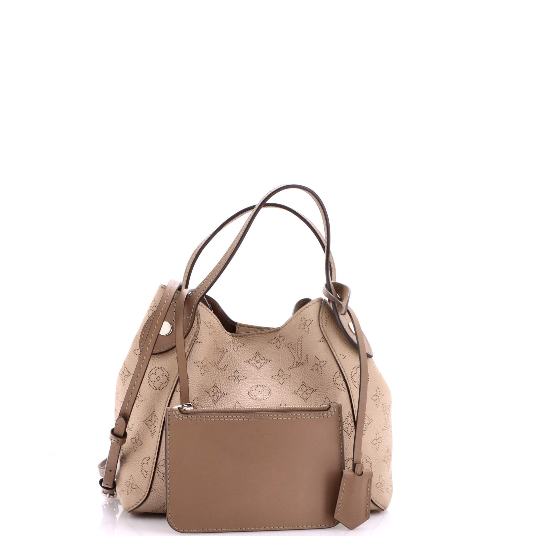 Louis Vuitton Hina Handbag Size ONE SIZE - 2 Thumbnail