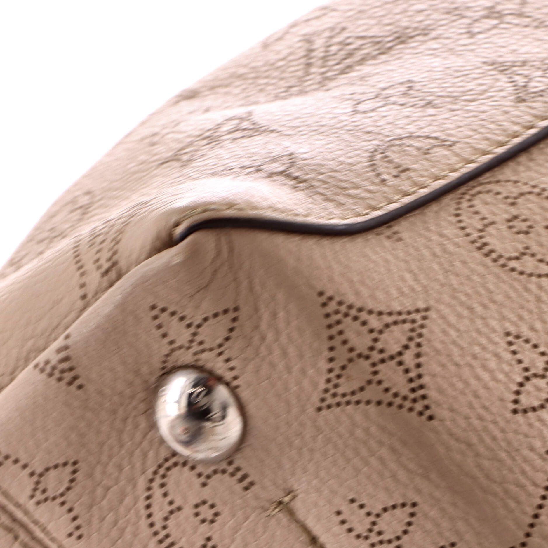 Louis Vuitton Hina Handbag Size ONE SIZE - 7 Thumbnail