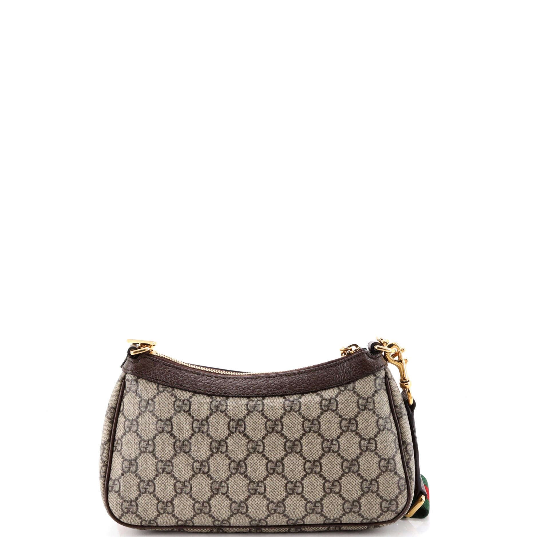 Gucci Ophidia Charm Shoulder Bag Size ONE SIZE - 3 Thumbnail