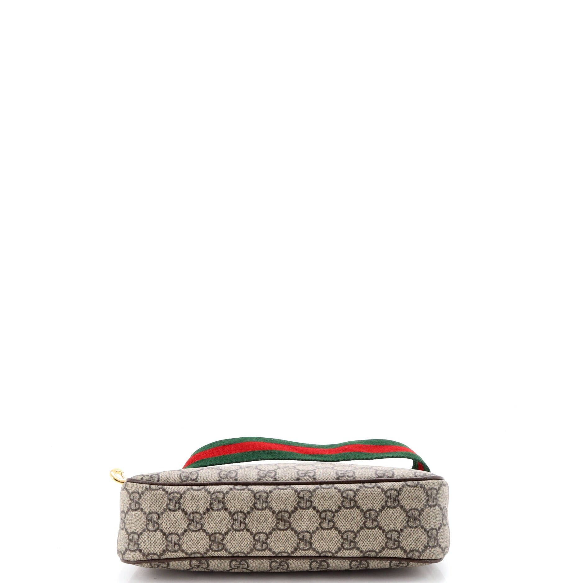 Gucci Ophidia Charm Shoulder Bag Size ONE SIZE - 4 Thumbnail