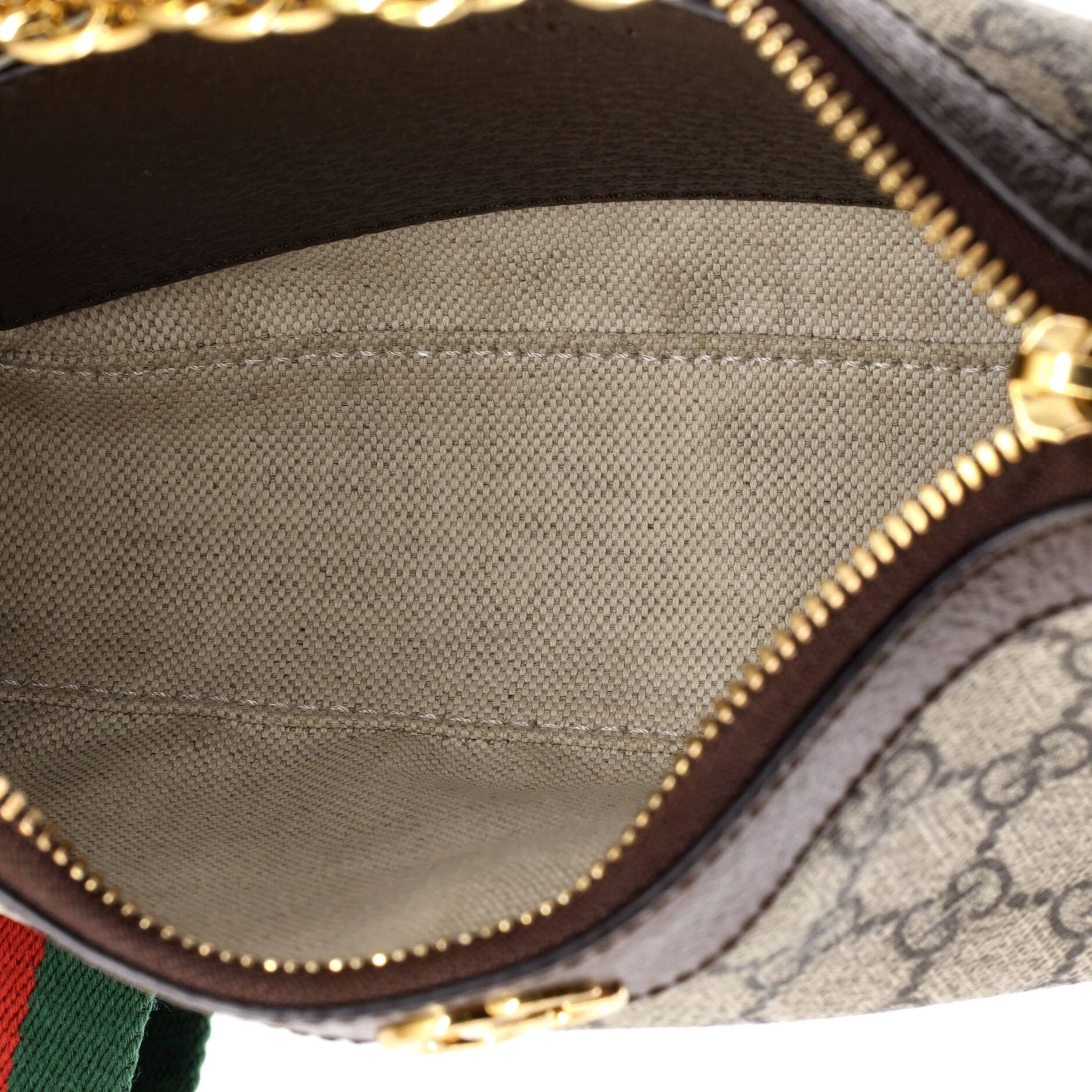 Gucci Ophidia Charm Shoulder Bag Size ONE SIZE - 5 Thumbnail