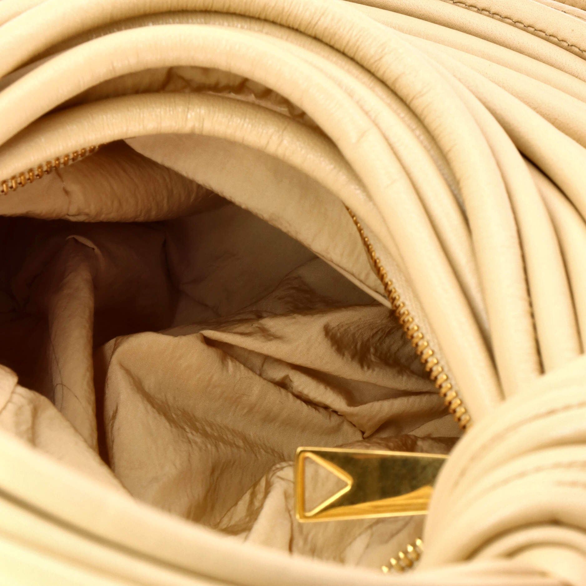Bottega Veneta Double Knot Hobo Size ONE SIZE - 5 Thumbnail