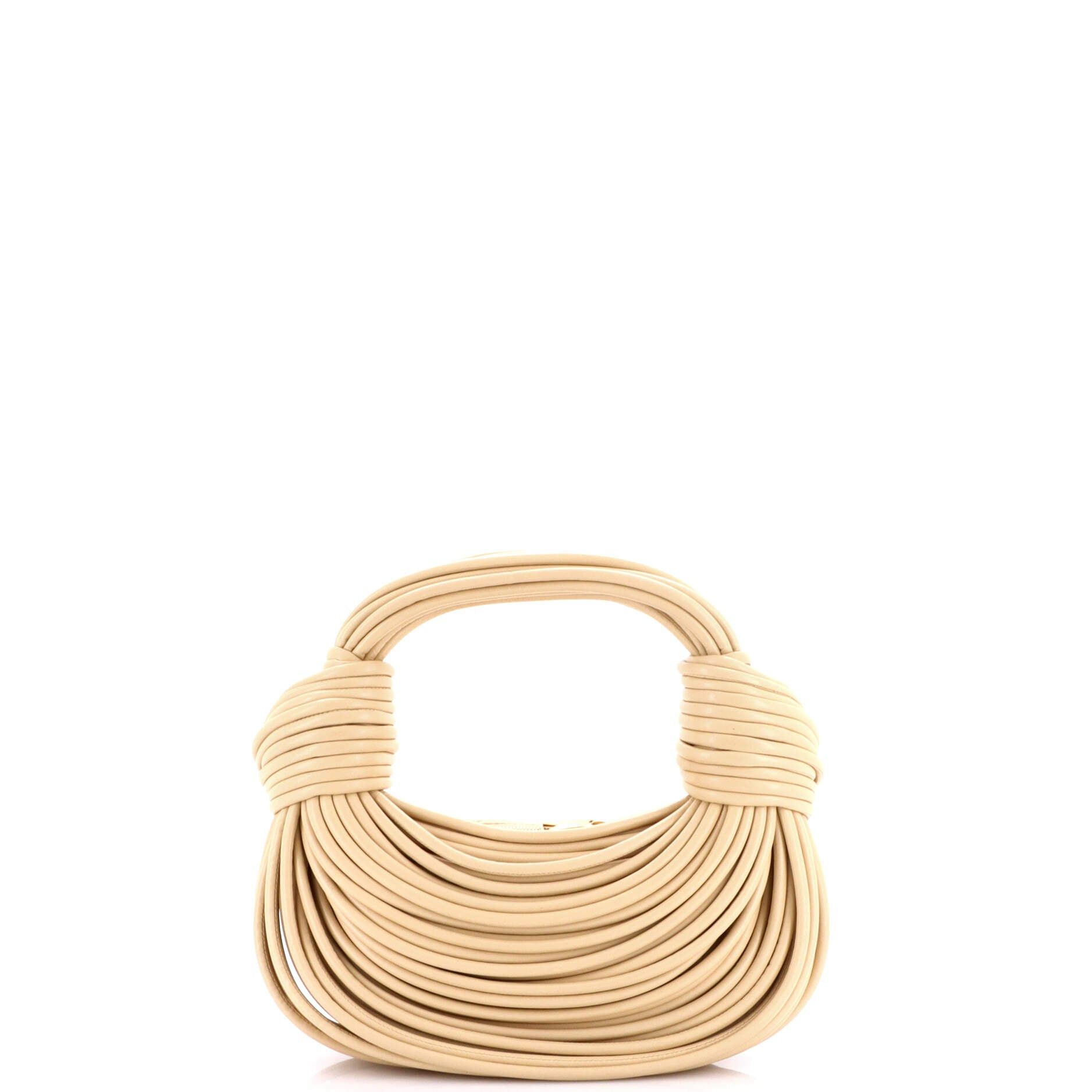 Bottega Veneta Double Knot Hobo Size ONE SIZE - 3 Thumbnail
