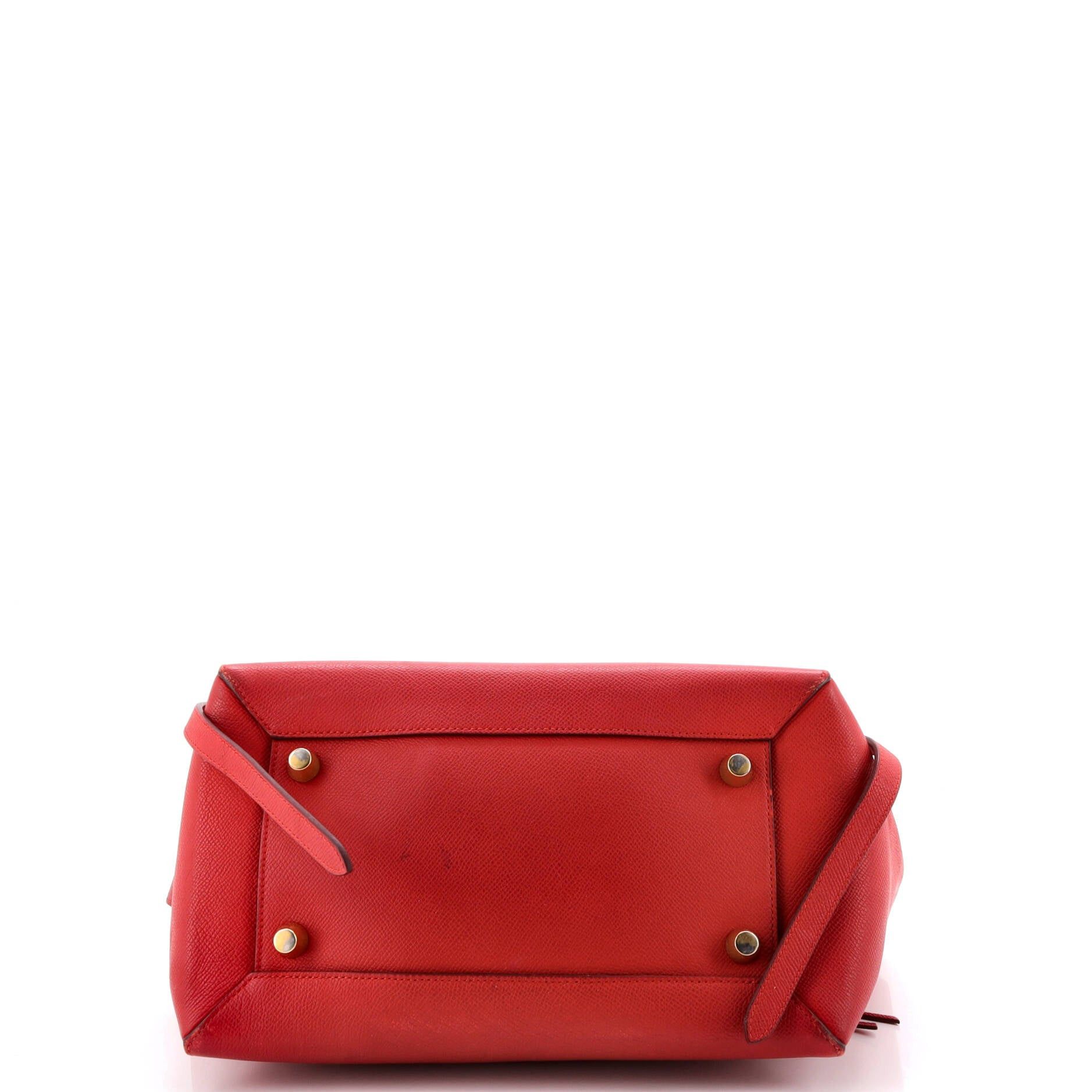 Celine Belt Bag Size ONE SIZE - 4 Thumbnail
