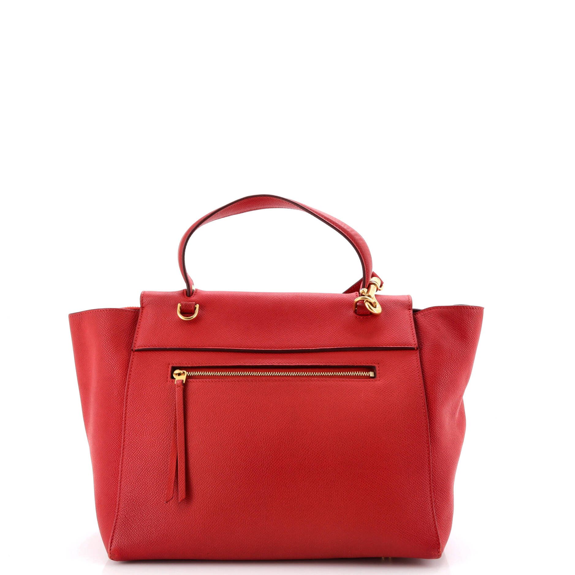 Celine Belt Bag Size ONE SIZE - 3 Thumbnail