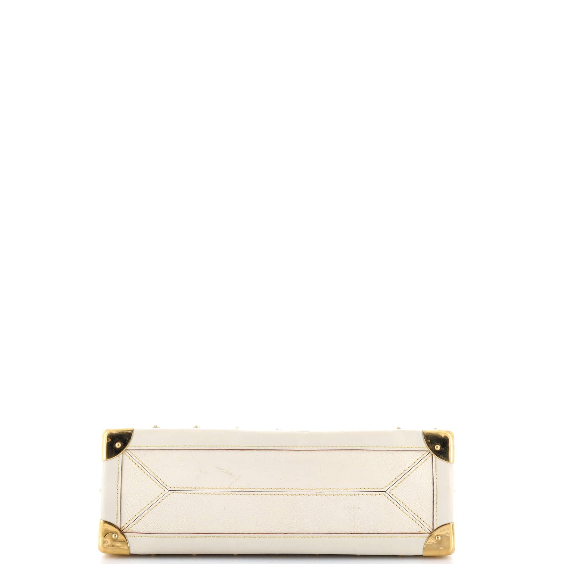 Louis Vuitton Suhali Le Fabuleux Handbag Size ONE SIZE - 4 Thumbnail