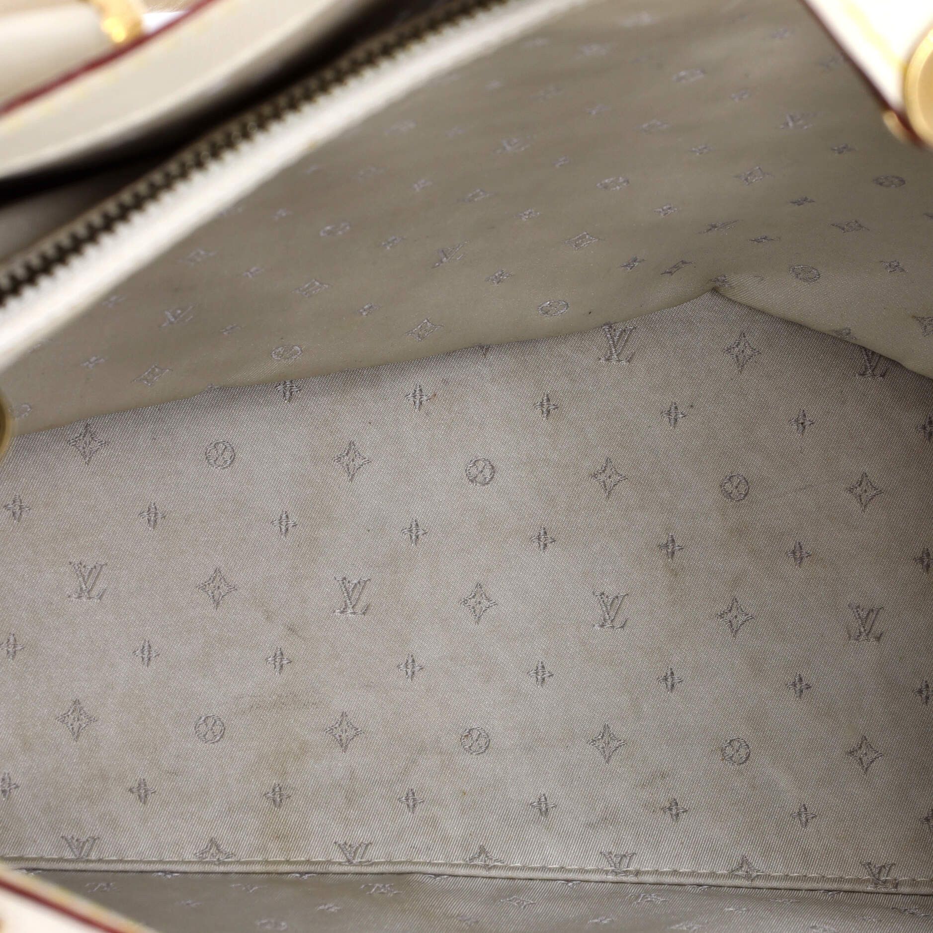 Louis Vuitton Suhali Le Fabuleux Handbag Size ONE SIZE - 5 Thumbnail
