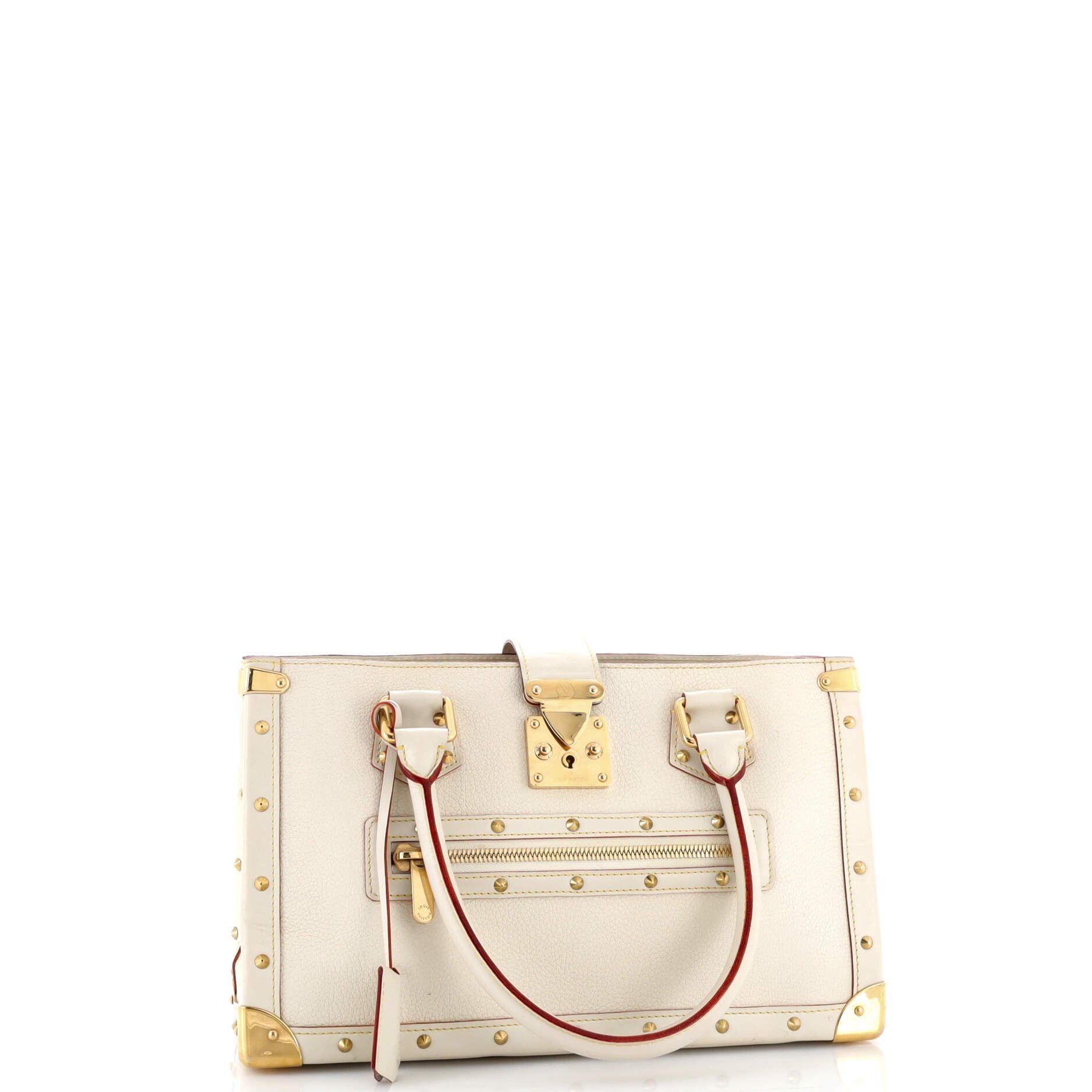 Louis Vuitton Suhali Le Fabuleux Handbag Size ONE SIZE - 2 Thumbnail