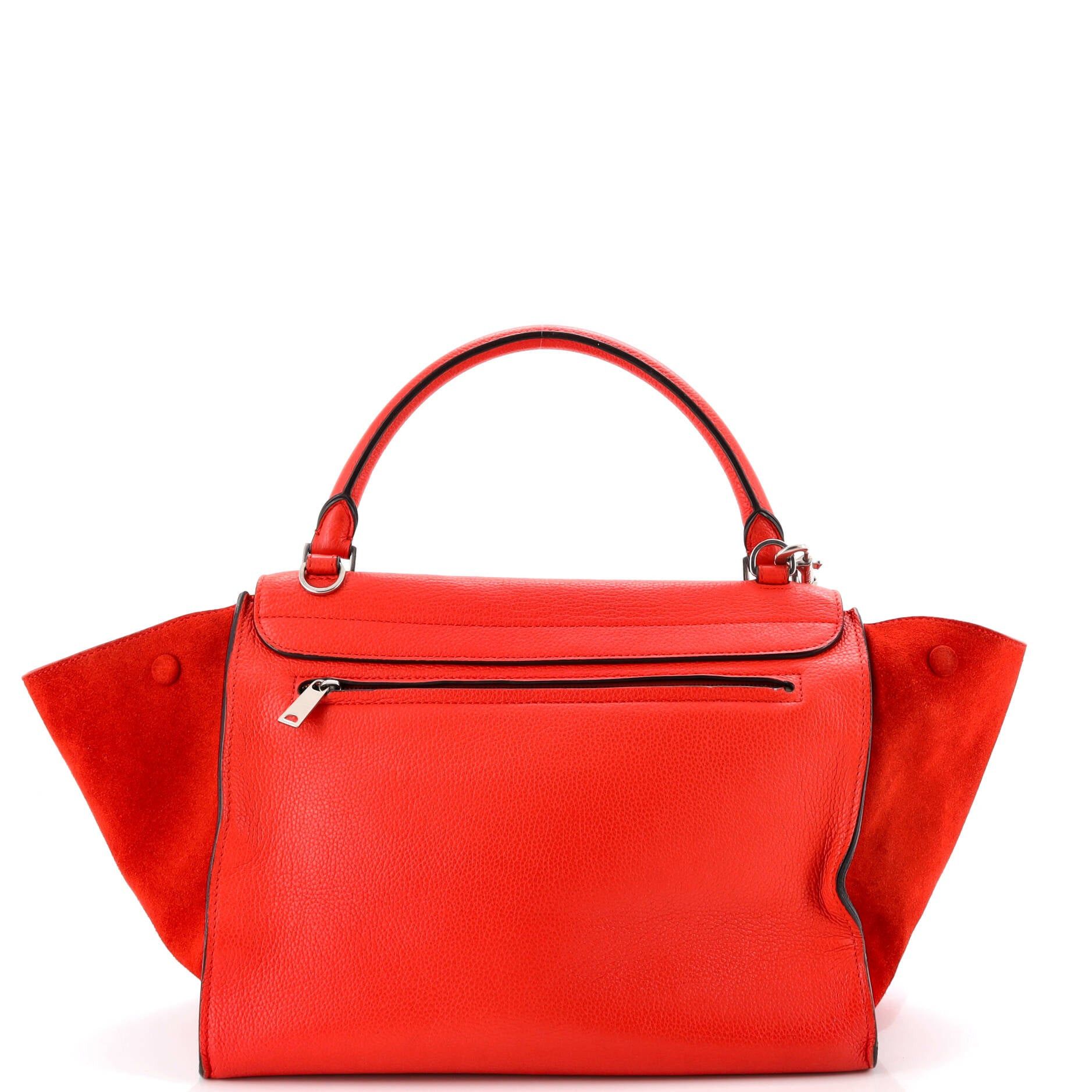Celine Trapeze Bag Size ONE SIZE - 3 Thumbnail
