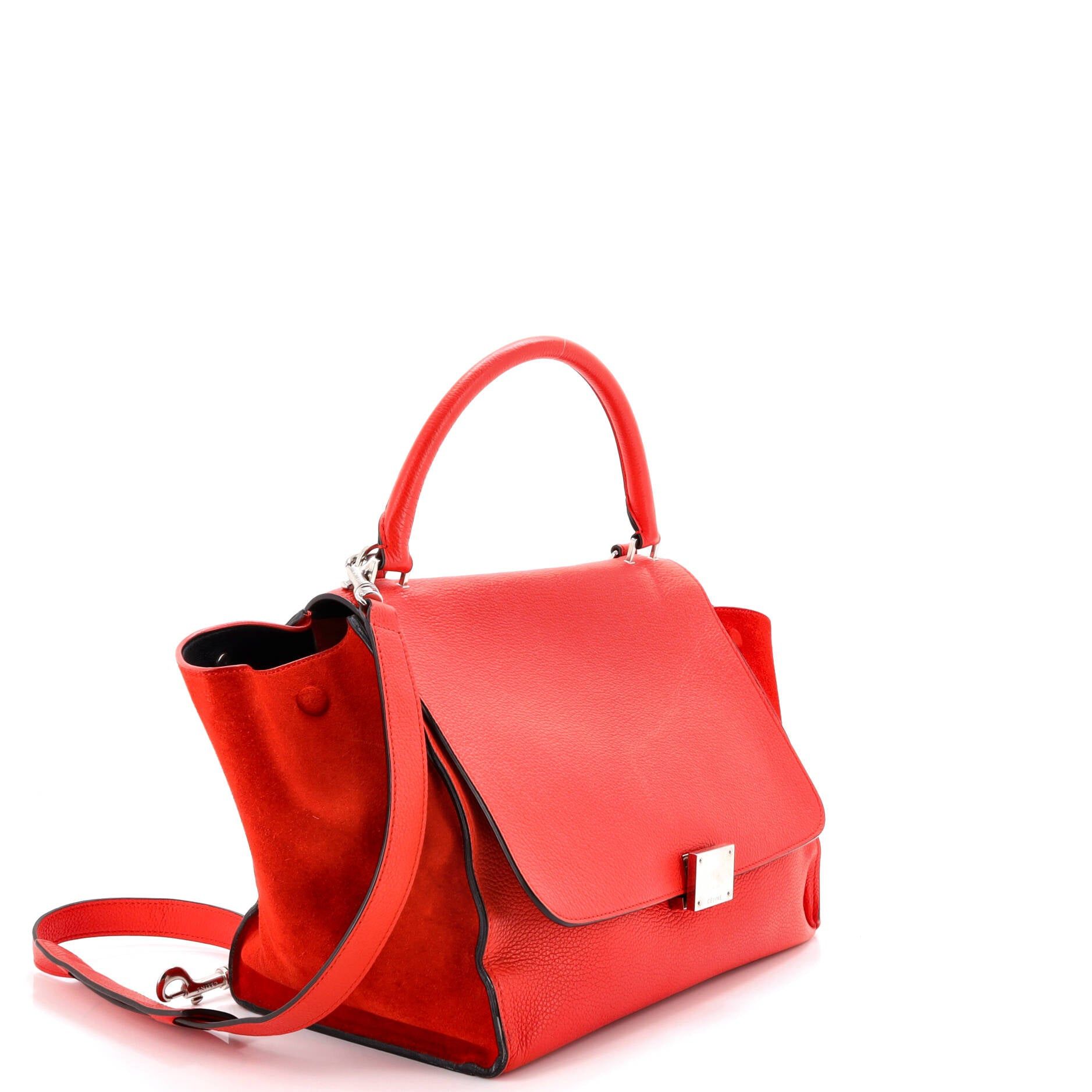 Celine Trapeze Bag Size ONE SIZE - 2 Thumbnail
